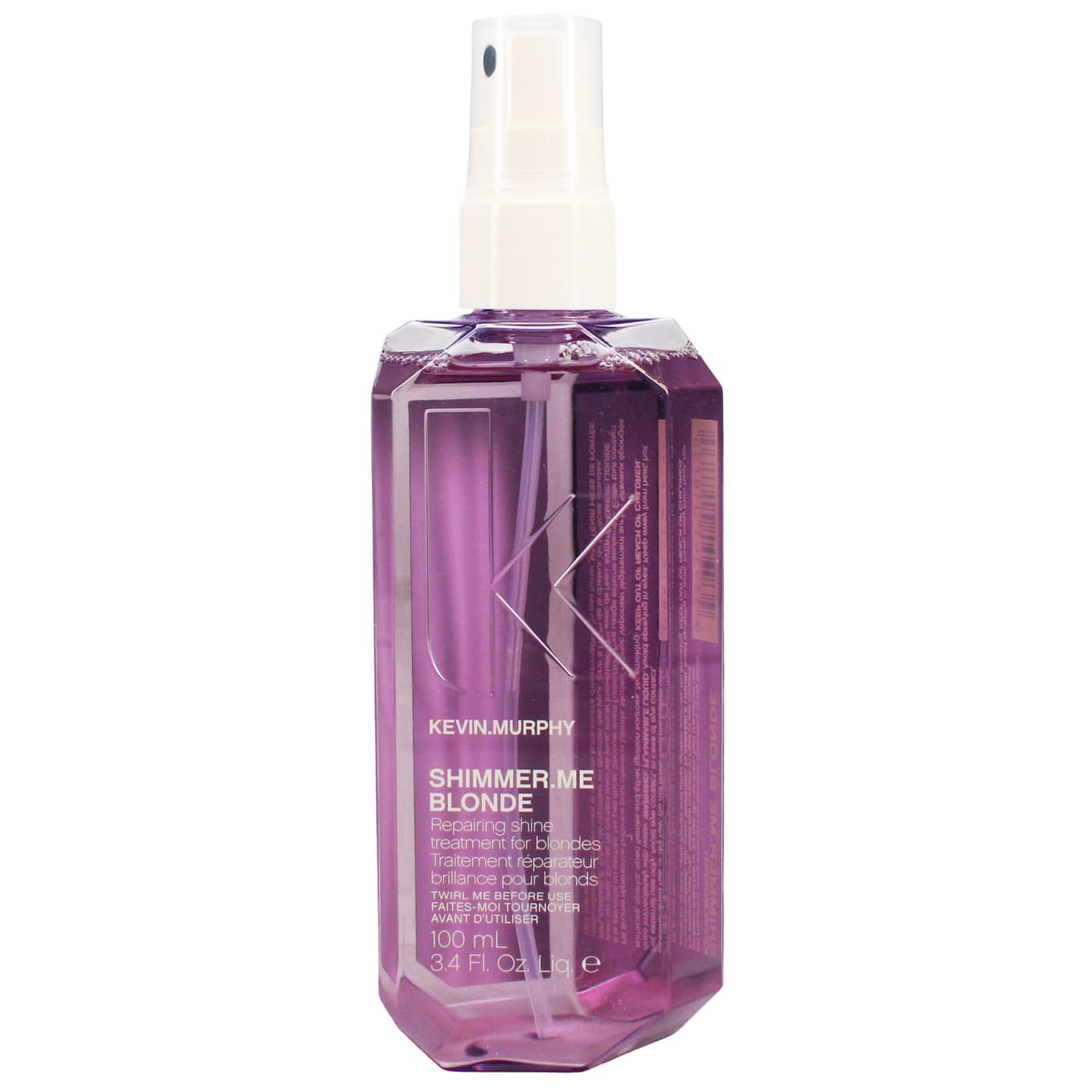 KEVIN.MURPHY SHIMMER ME BLONDE TREATMENT REPAIRING SHINE 100ML