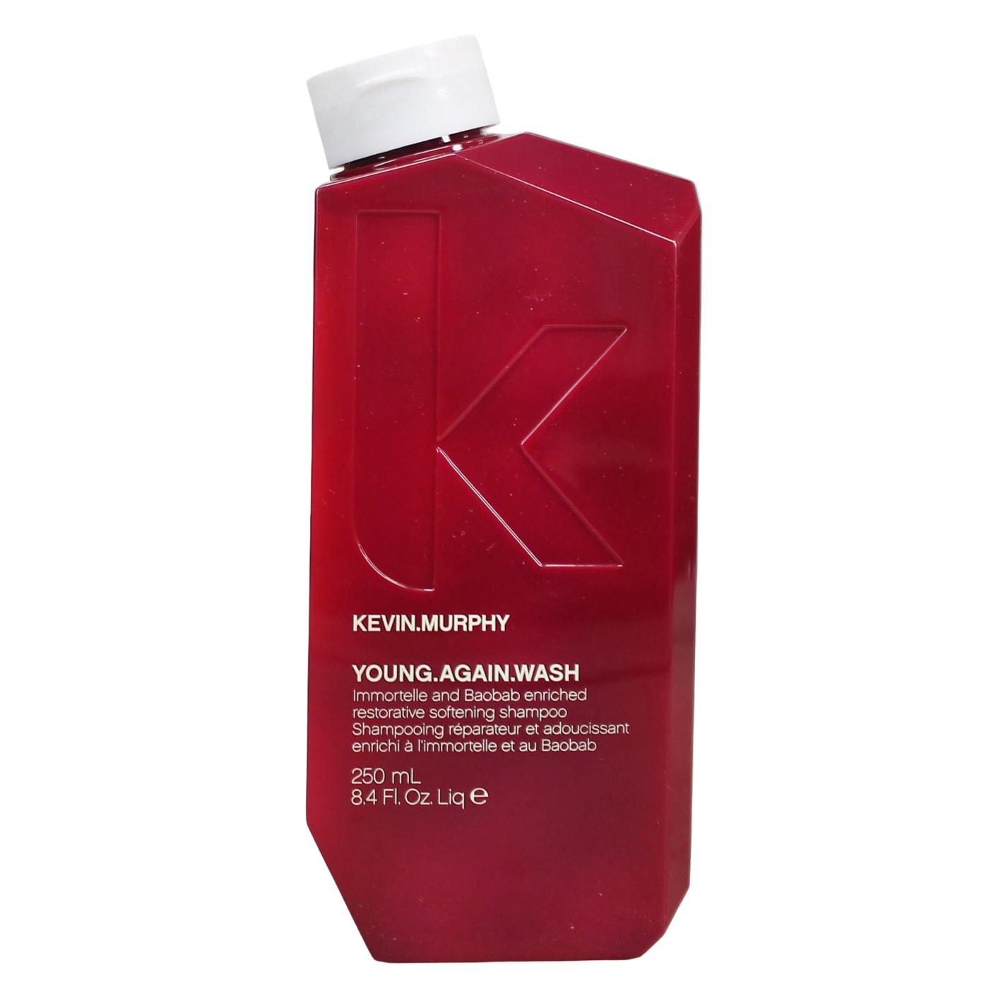 KEVIN.MURPHY YOUNG AGAIN WASH SHAMPOO 250ML