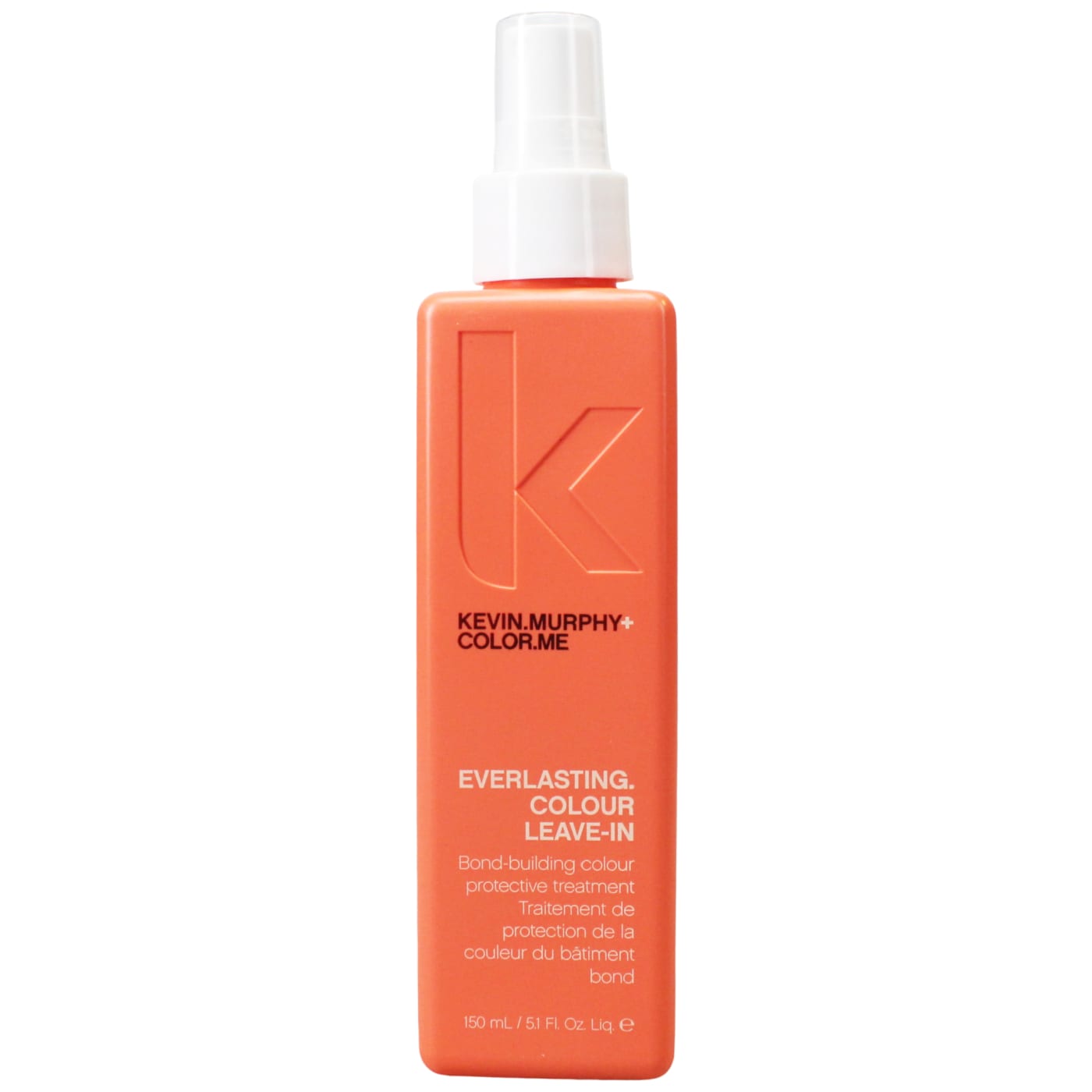 KEVIN.MURPHY EVERLASTING.COLOUR LEAVE-IN TREATMENT BOND BUILDING COLOUR PROTECTIVE 150ML