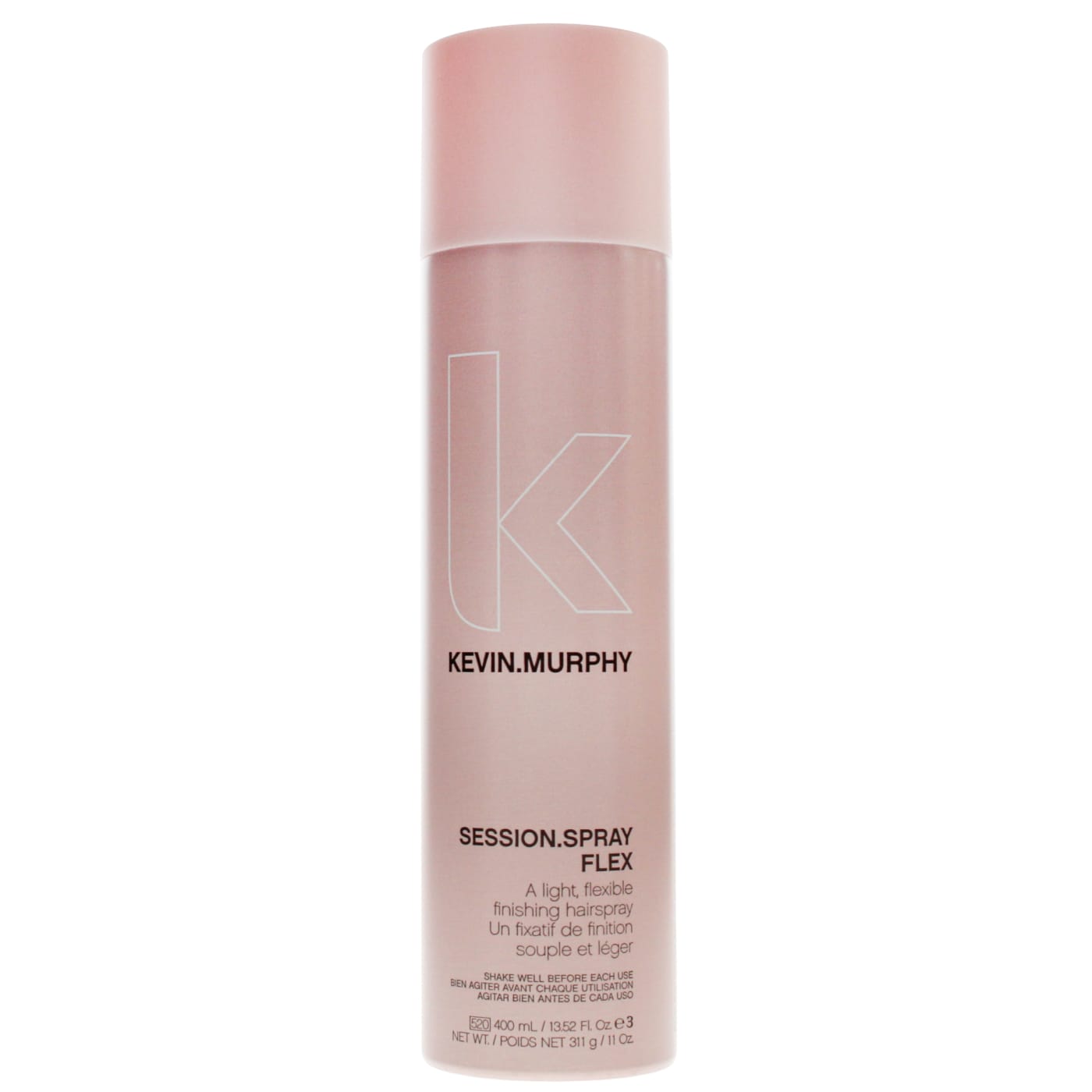 KEVIN.MURPHY SESSION SPRAY HAIRSPRAY FLEXIBLE 400ML