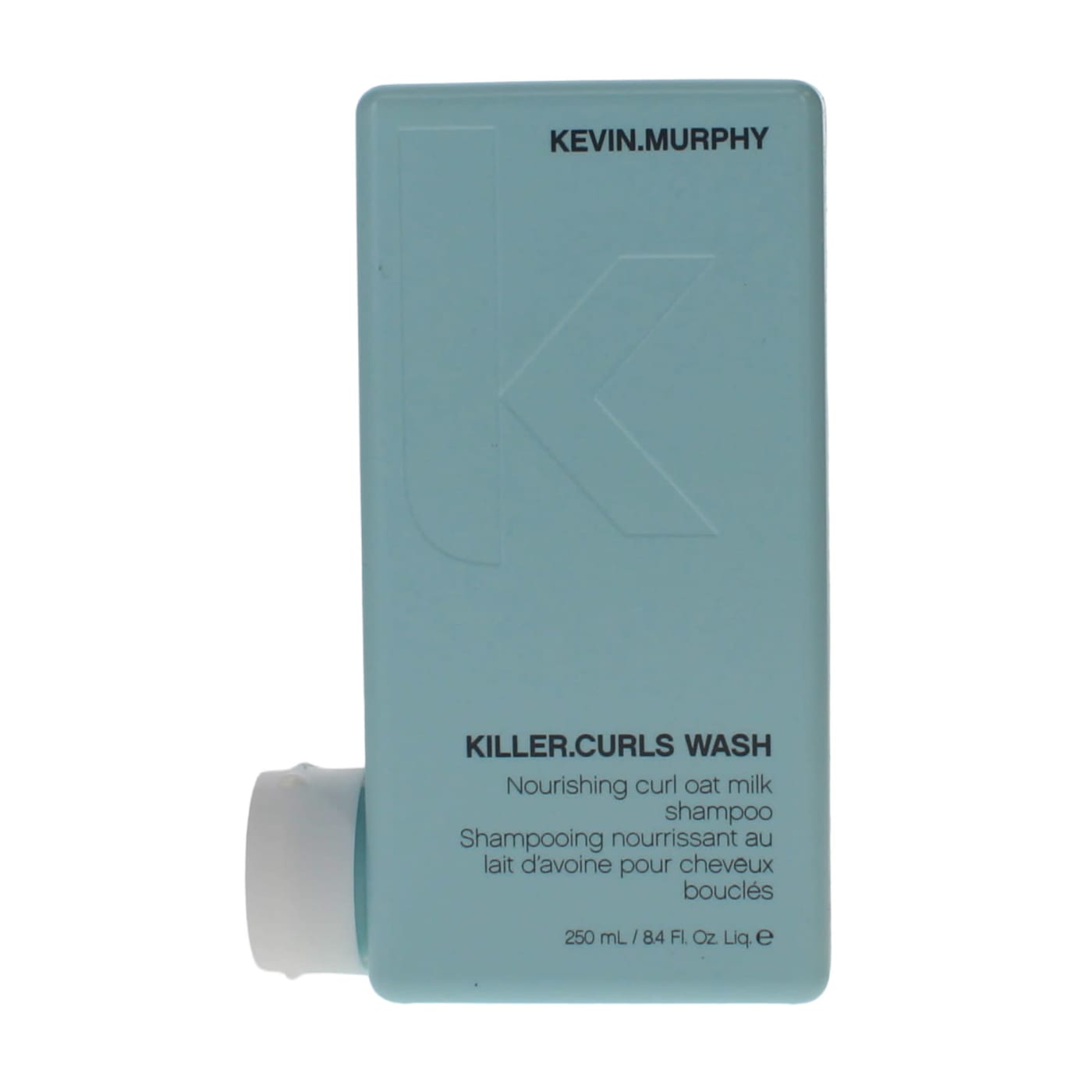 KEVIN.MURPHY KILLER.CURLS WASH SHAMPOO NOURISHING CURL OAT MILK 250ML