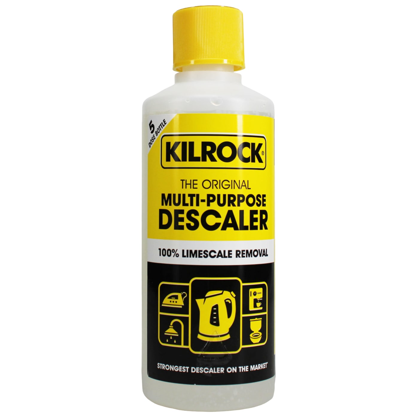 KILROCK MULTI-PURPOSE DESCALER 400ML