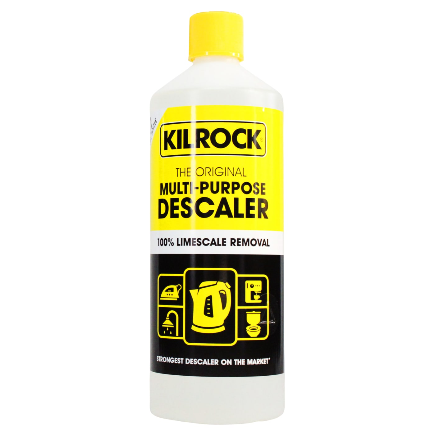 KILROCK 1L MULTI-PURPOSE DESCALER ORIGINAL