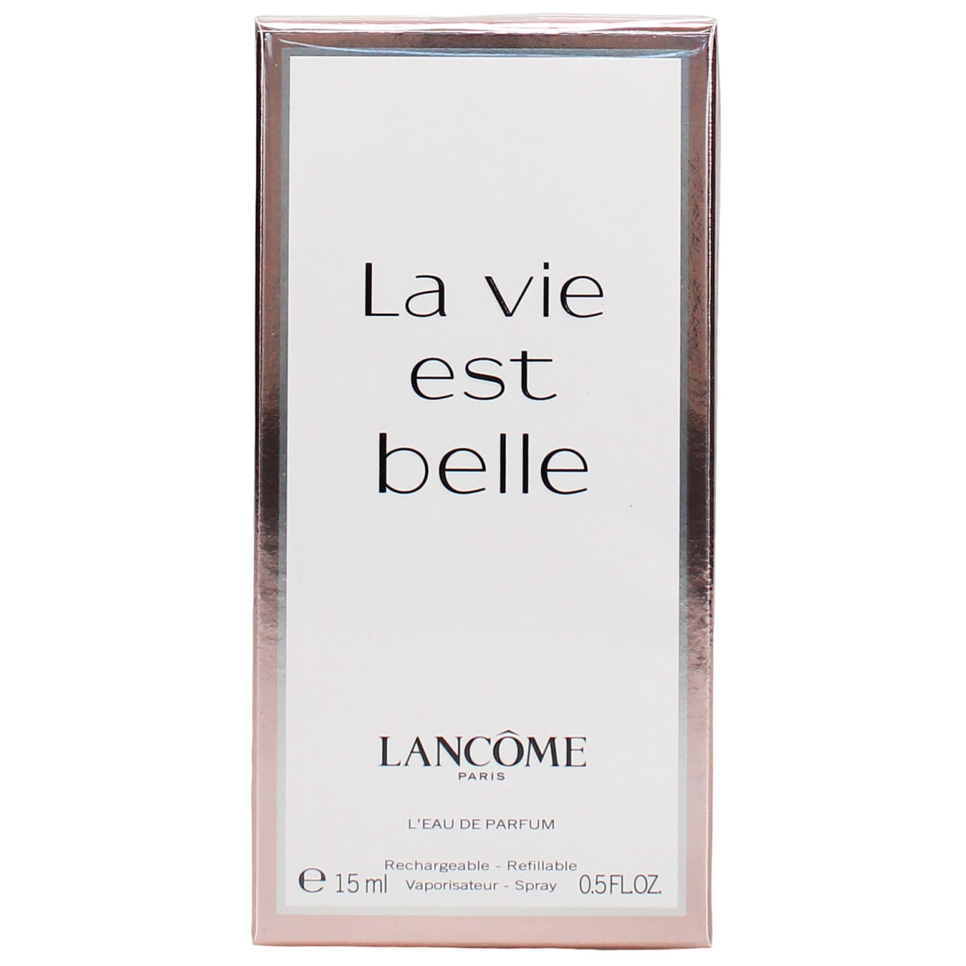 LANCÔME LA VIE EST BELLE EDP SPRAY 15ML