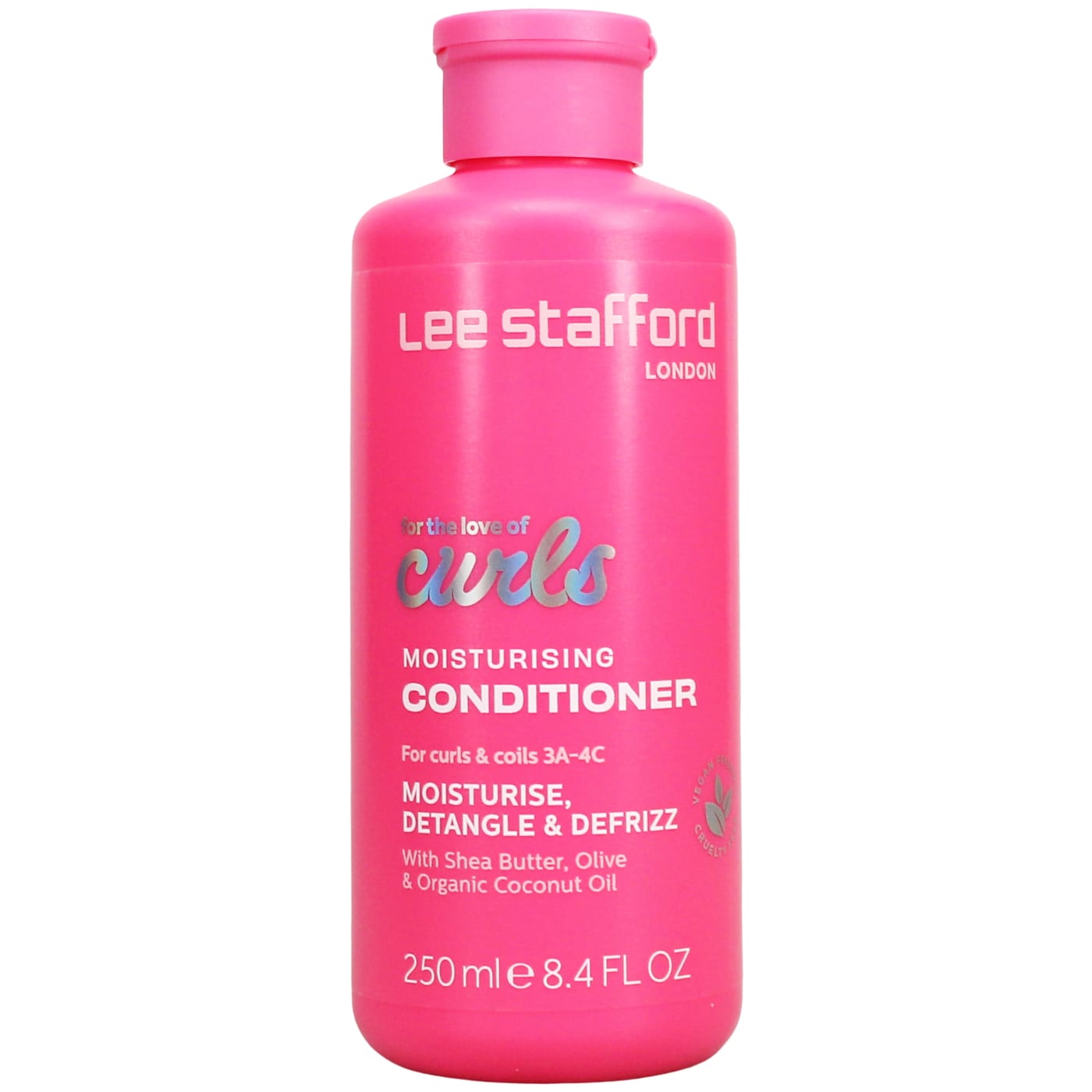 LEE STAFFORD FOR THE LOVE OF CURLS CONDITIONER 250ML