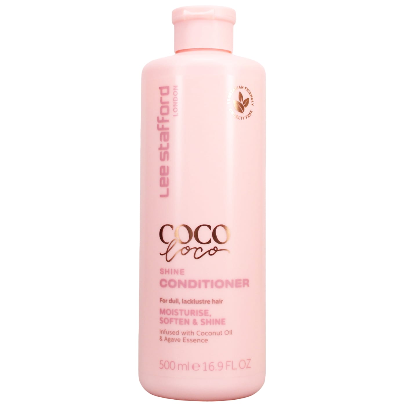LEE STAFFORD COCO LOCO CONDITIONER SHINE 500ML
