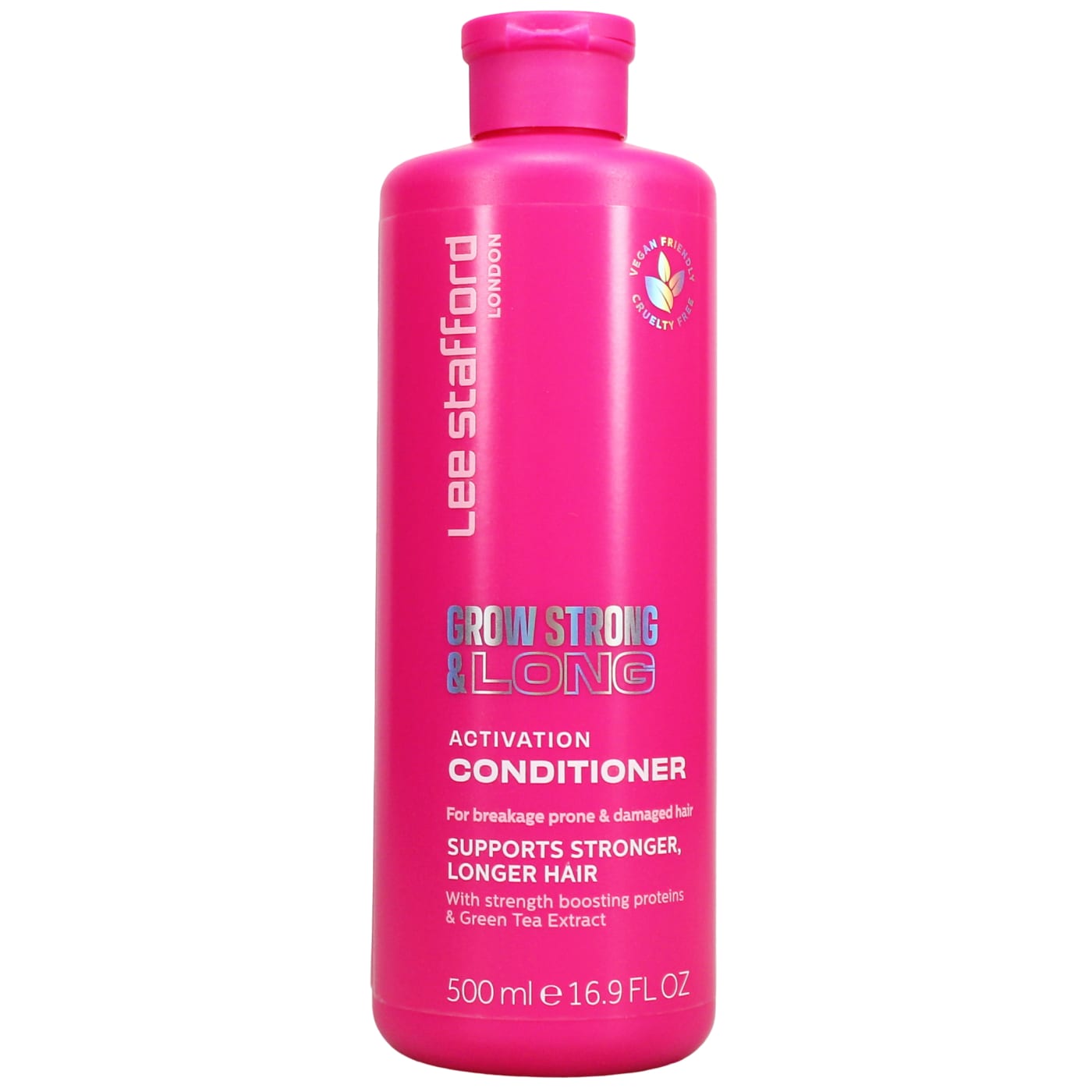 LEE STAFFORD GROW LONG&STRONG CONDITIONER ACTIVATION 500ML
