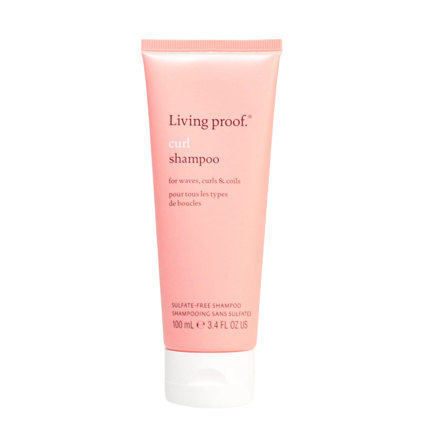 LIVING PROOF SHAMPOO CURL 100ML