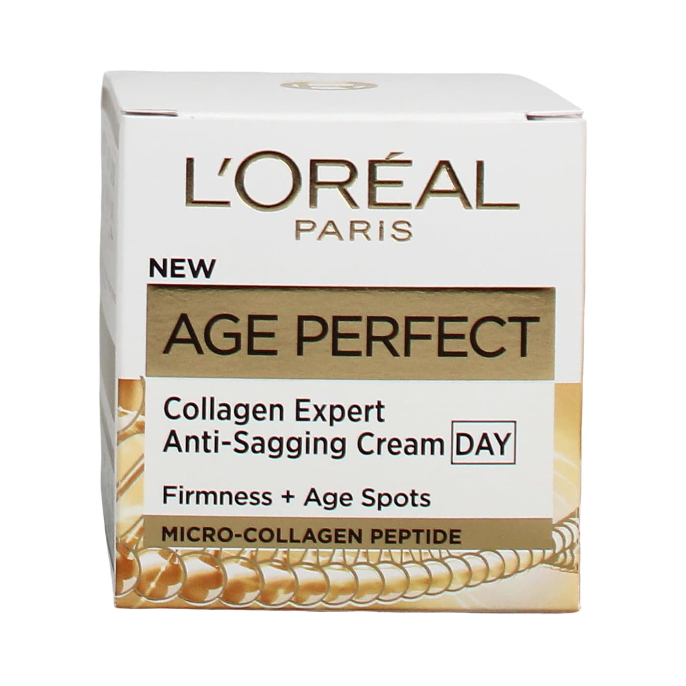 L'OREAL AGE PERFECT DAY CREAM ANTI-SAGGING 50ML