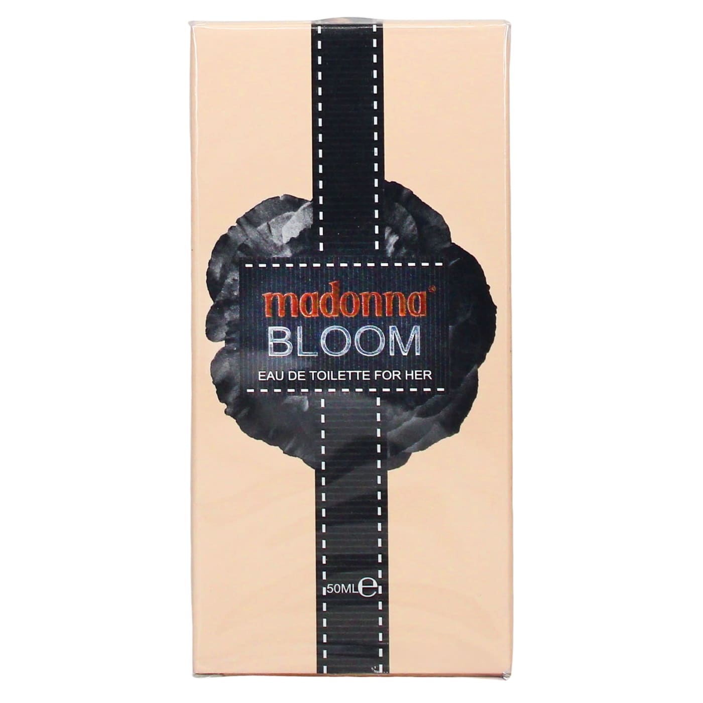 MADONNA EDT SPRAY BLOOM 50ML