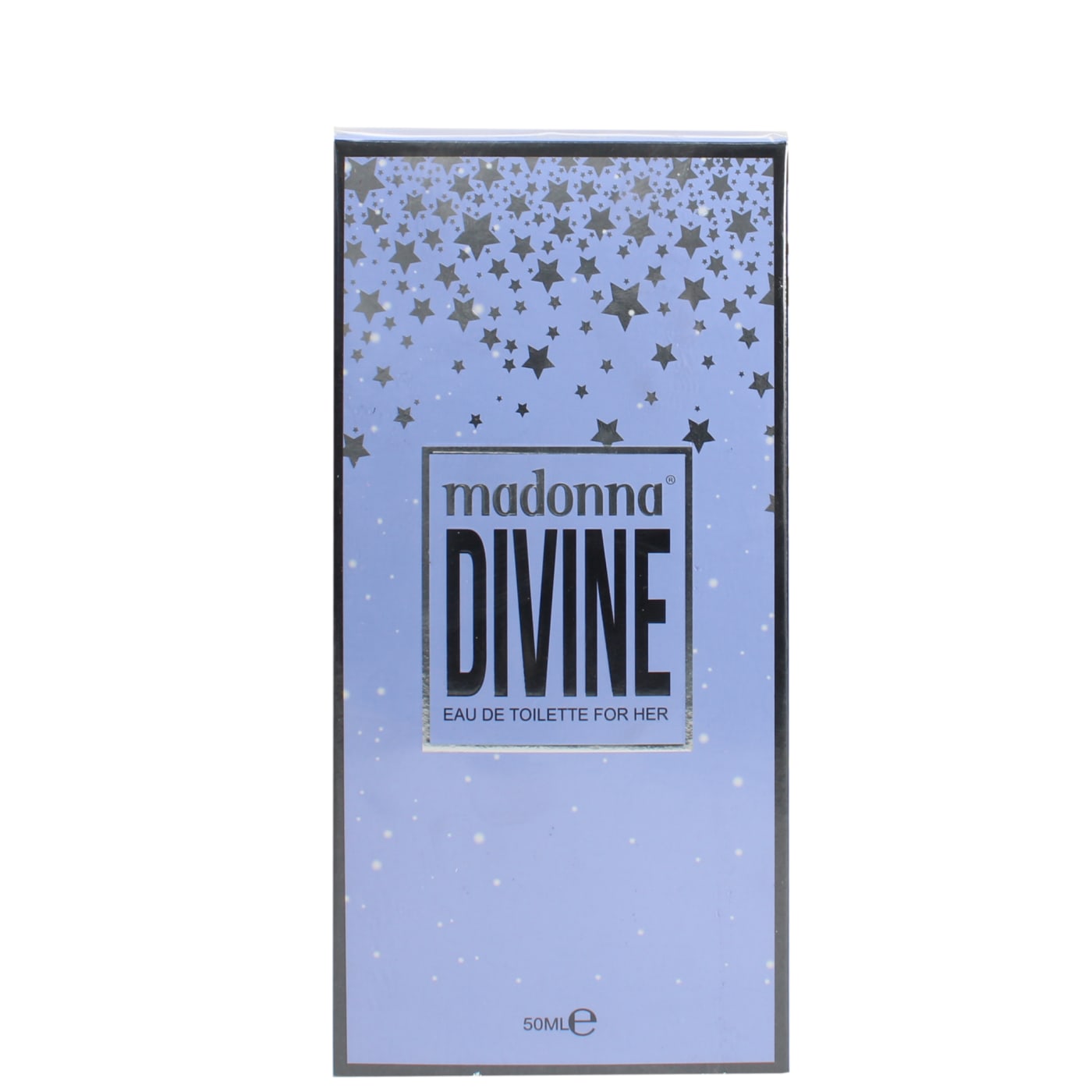 MADONNA EDT SPRAY DIVINE 50ML