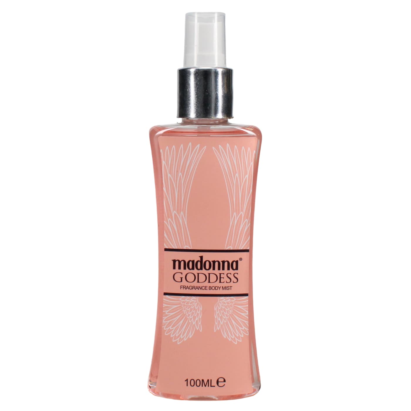 MADONNA FRAGRANCE BODY MIST GODDESS 100ML