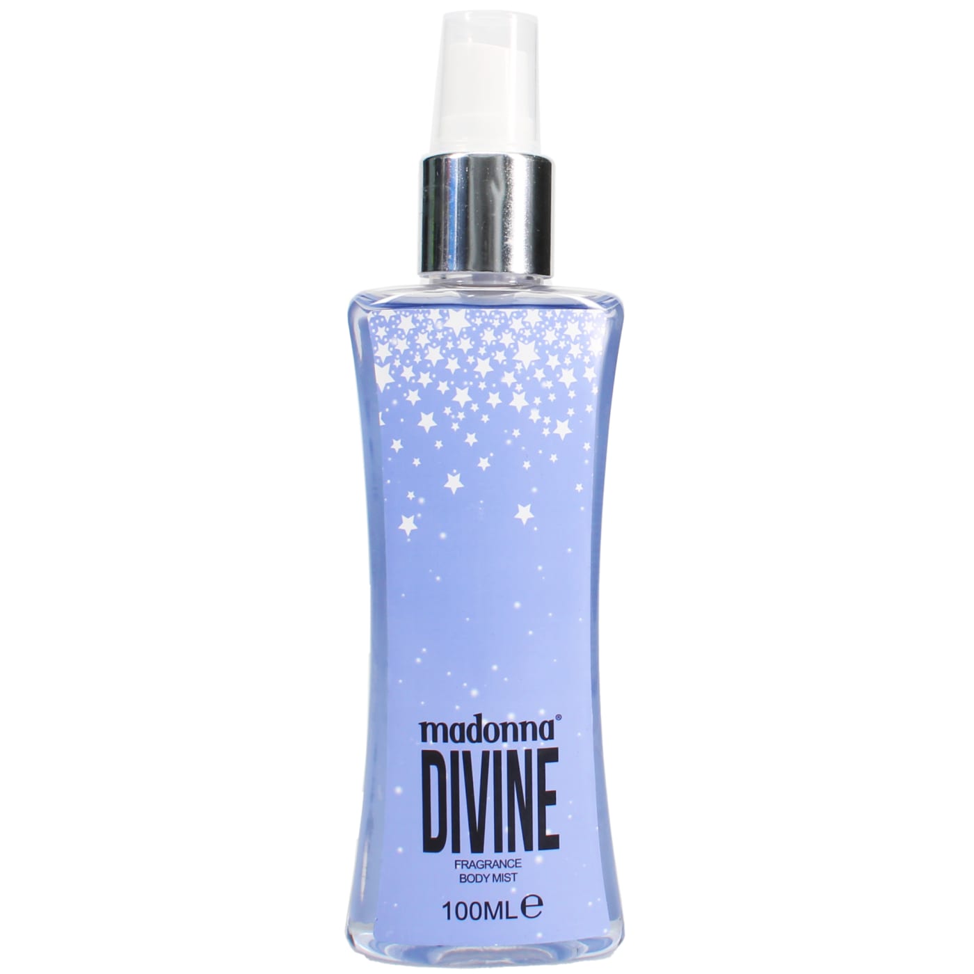 MADONNA FRAGRANCE BODY MIST DIVINE 100ML