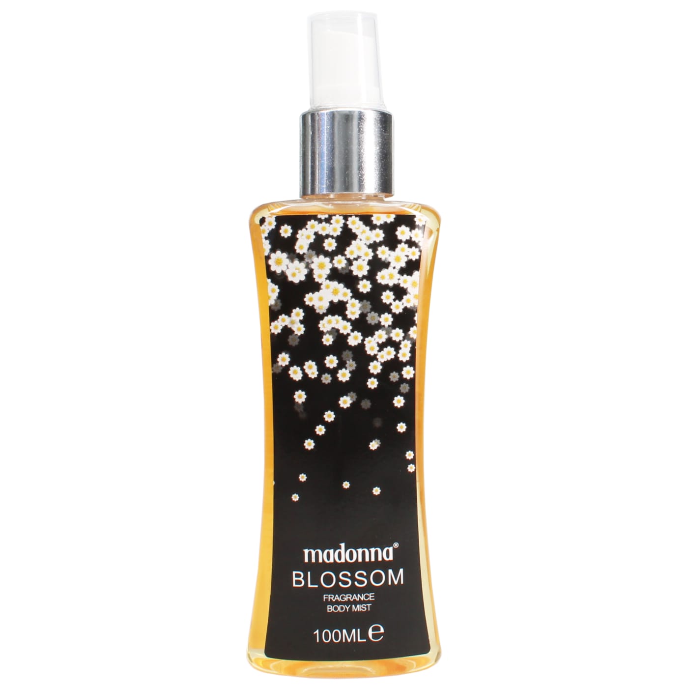 MADONNA FRAGRANCE BODY MIST BLOSSOM 100ML