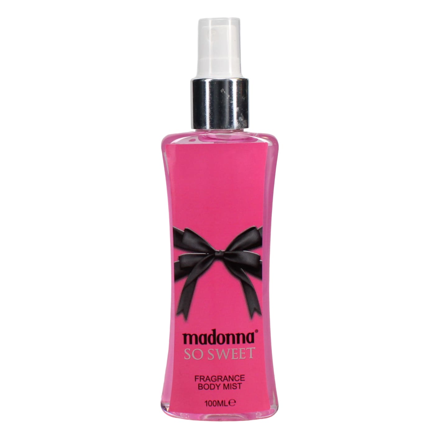 MADONNA FRAGRANCE BODY MIST SO SWEET 100ML