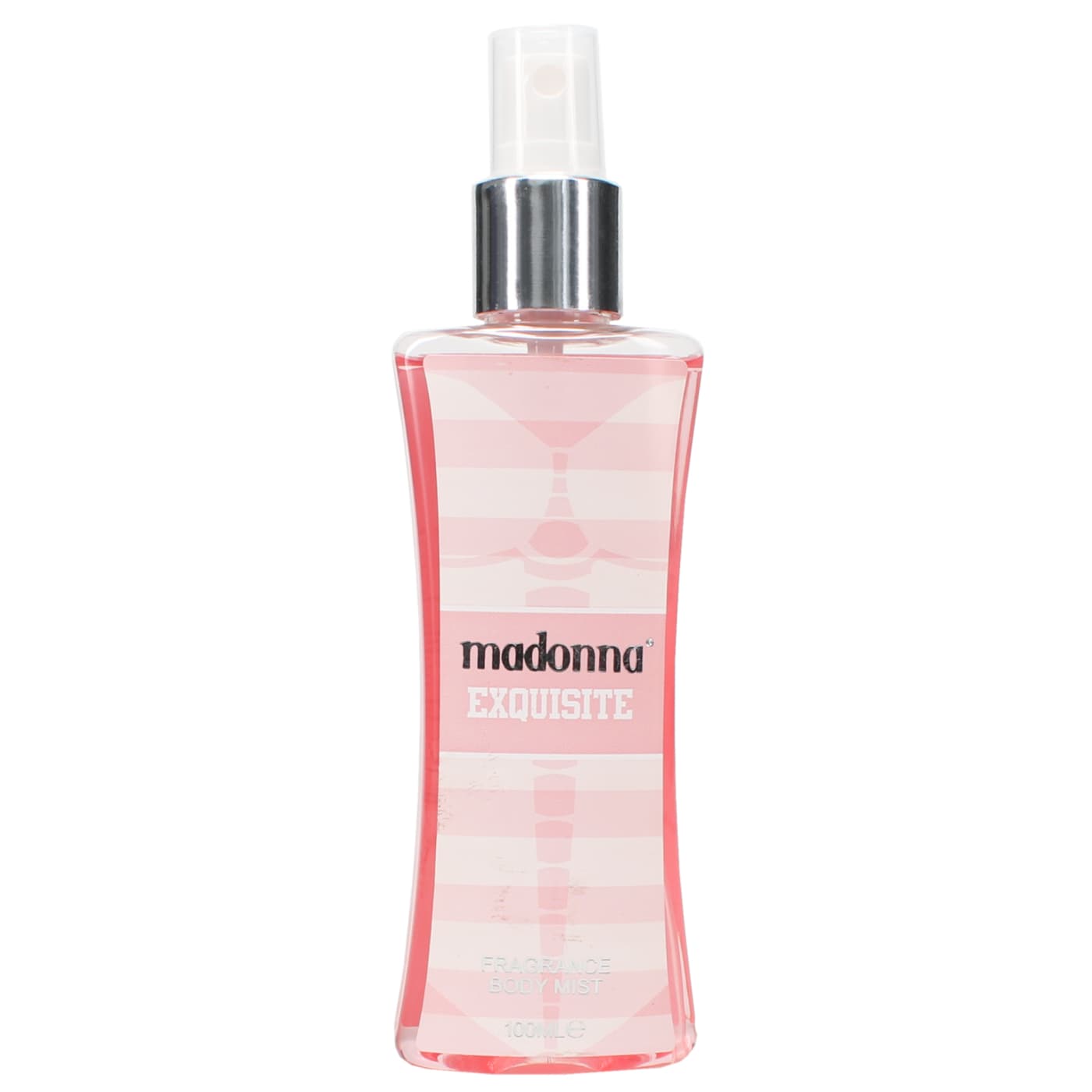 MADONNA FRAGRANCE BODY MIST EXQUISITE 100ML