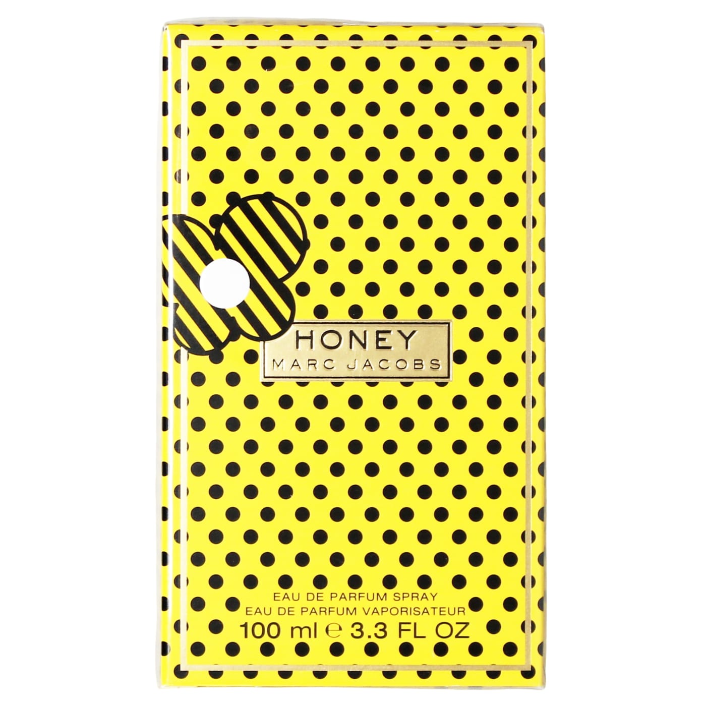 MARC JACOBS HONEY EDP SPRAY 100ML