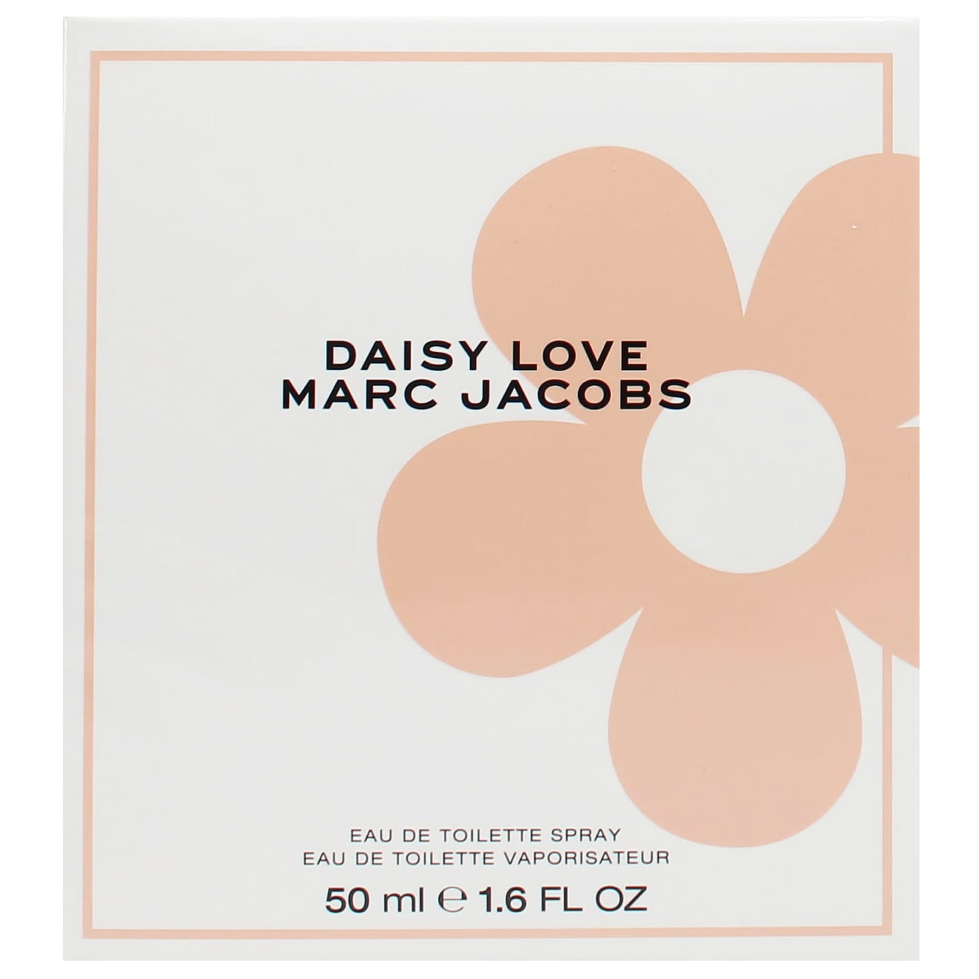 MARC JACOBS DAISY LOVE EDT SPRAY 50ML