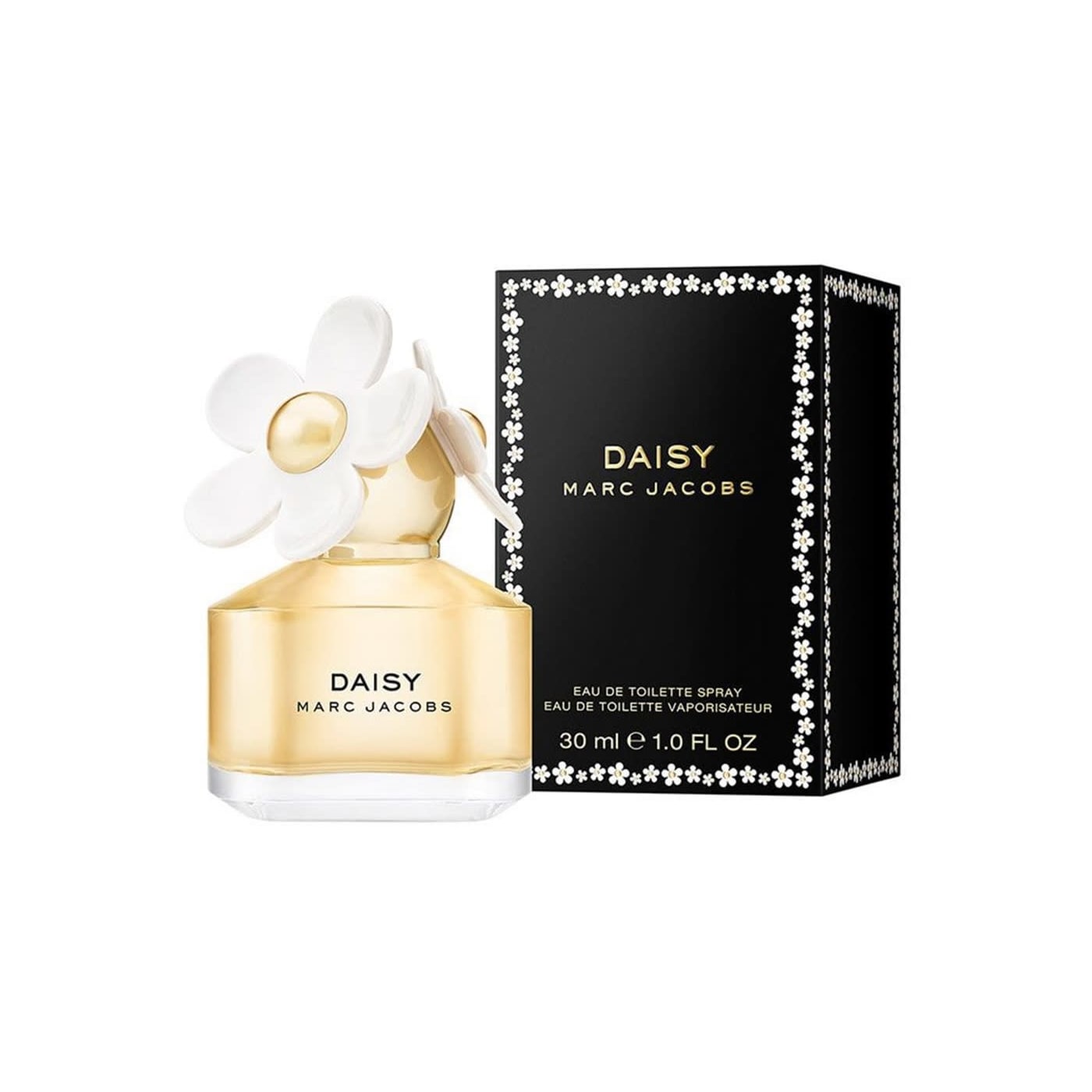MARC JACOBS DAISY EDT SPRAY 30ML