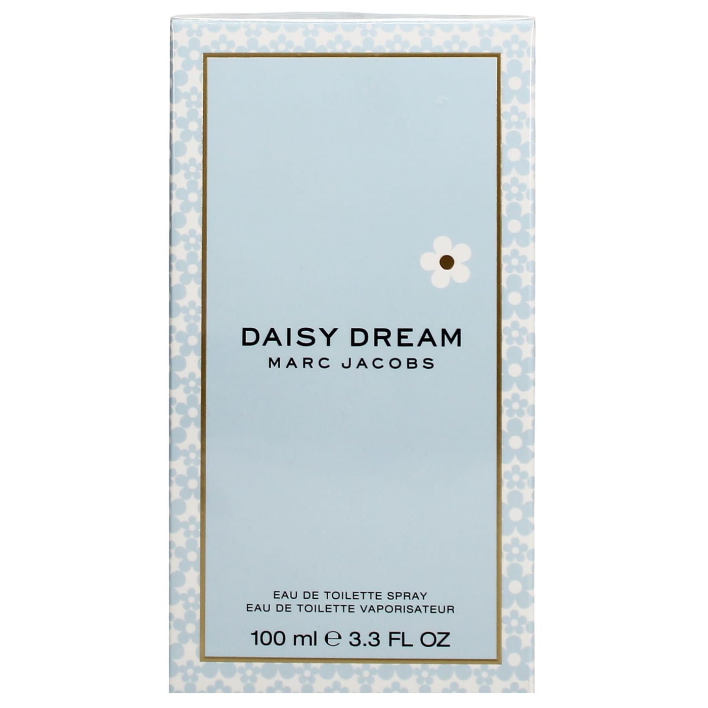 MARC JACOBS DAISY DREAM EDT SPRAY 100ML