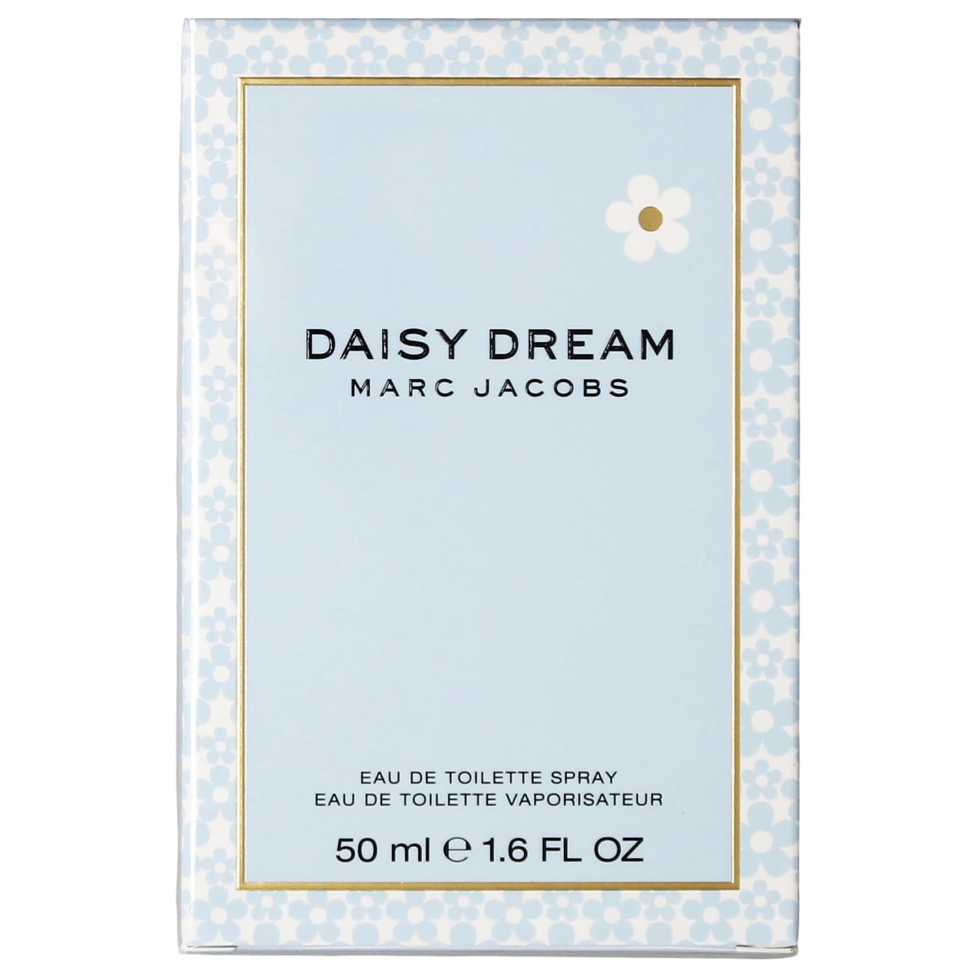 MARC JACOBS DAISY DREAM EDT SPRAY 50ML