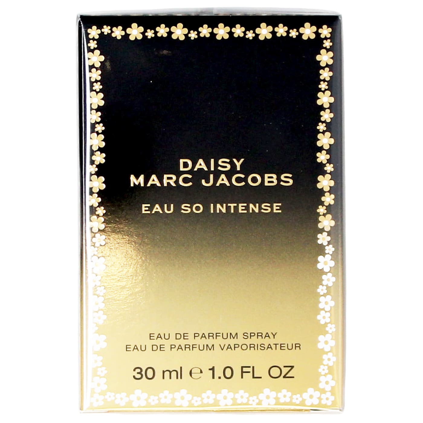MARC JACOBS DAISY EAU SO INTENSE EDP SPRAY 30ML