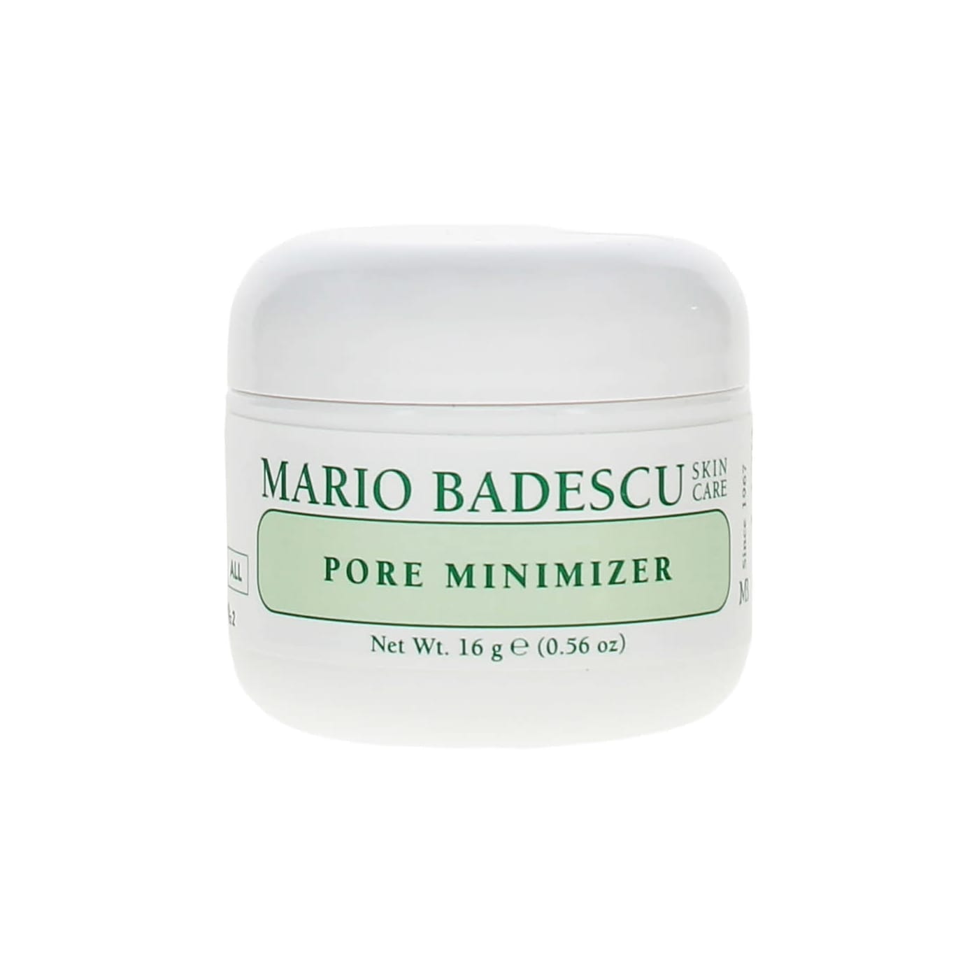 MARIO BADESCU 16G PORE MINIMIZER