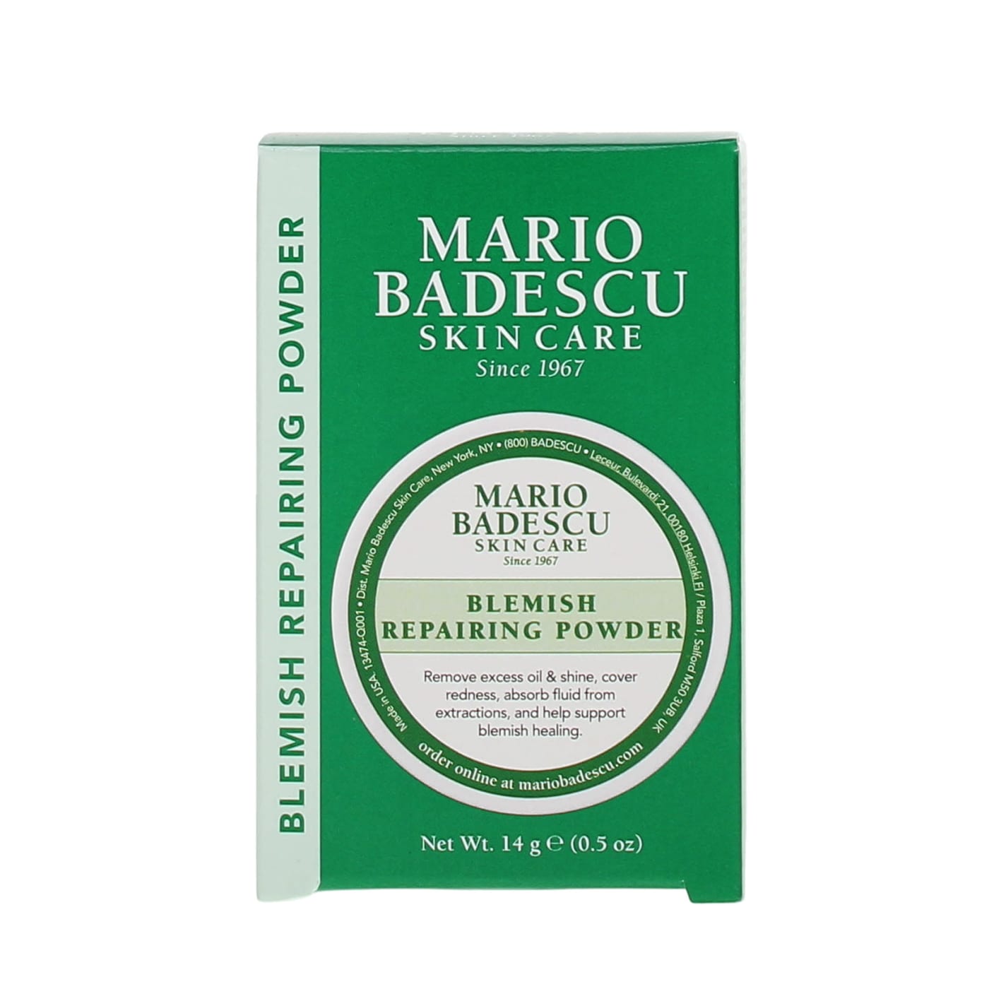 MARIO BADESCU 14G BLEMISH REPAIRING POWDER