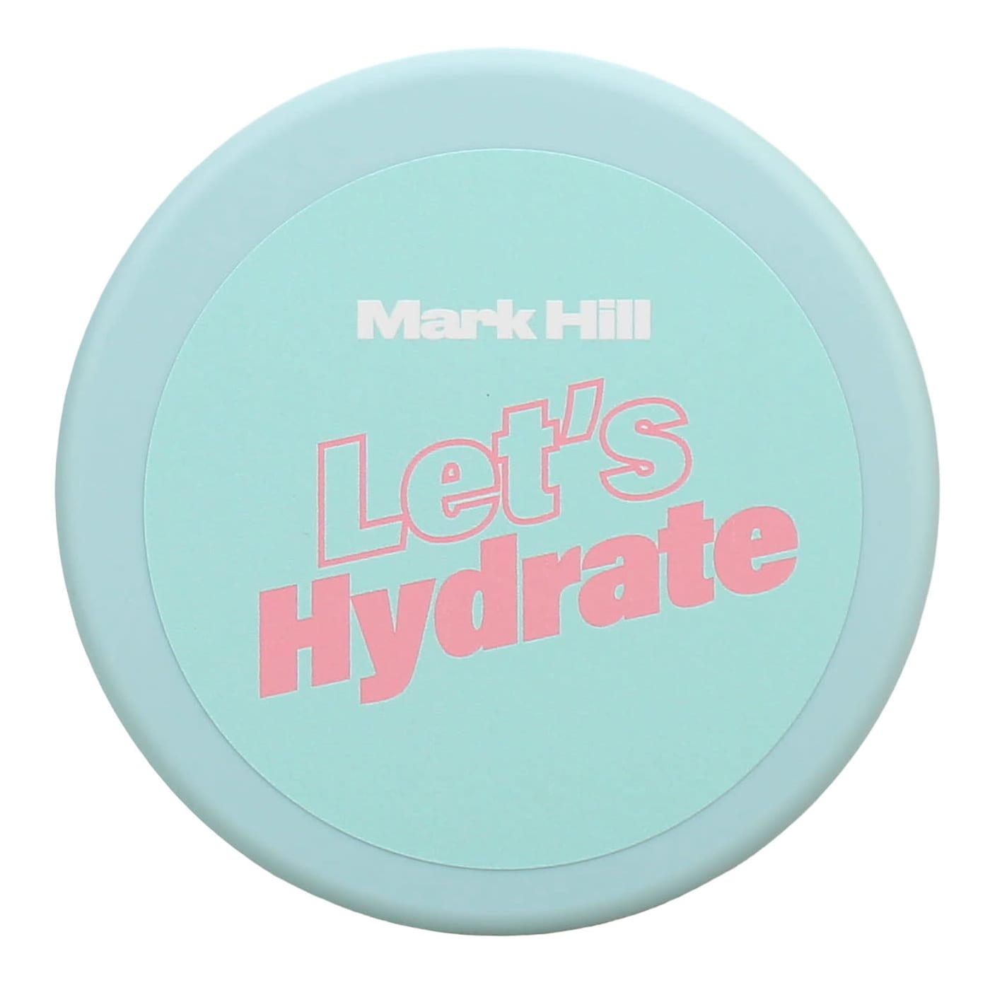 MARK HILL LET'S HYDRATE TREATMENT CREAM HYDRATING 200ML
