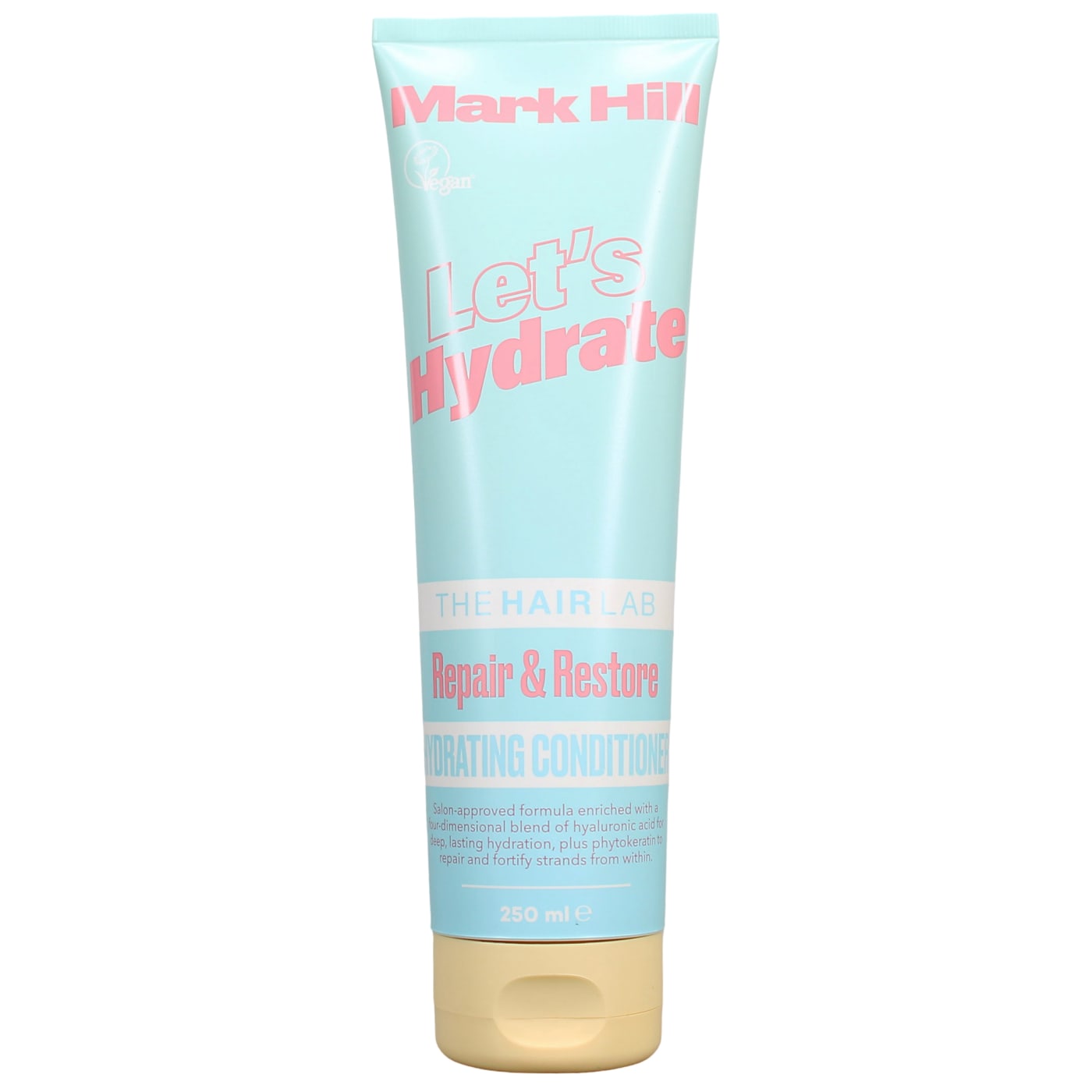 MARK HILL LET'S HYDRATE CONDITIONER HYDRATING 250ML