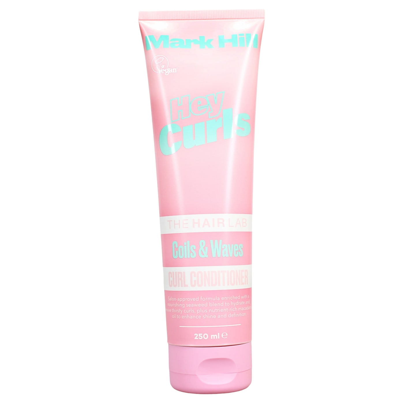 MARK HILL HEY CURLS CONDITIONER CURL 250ML