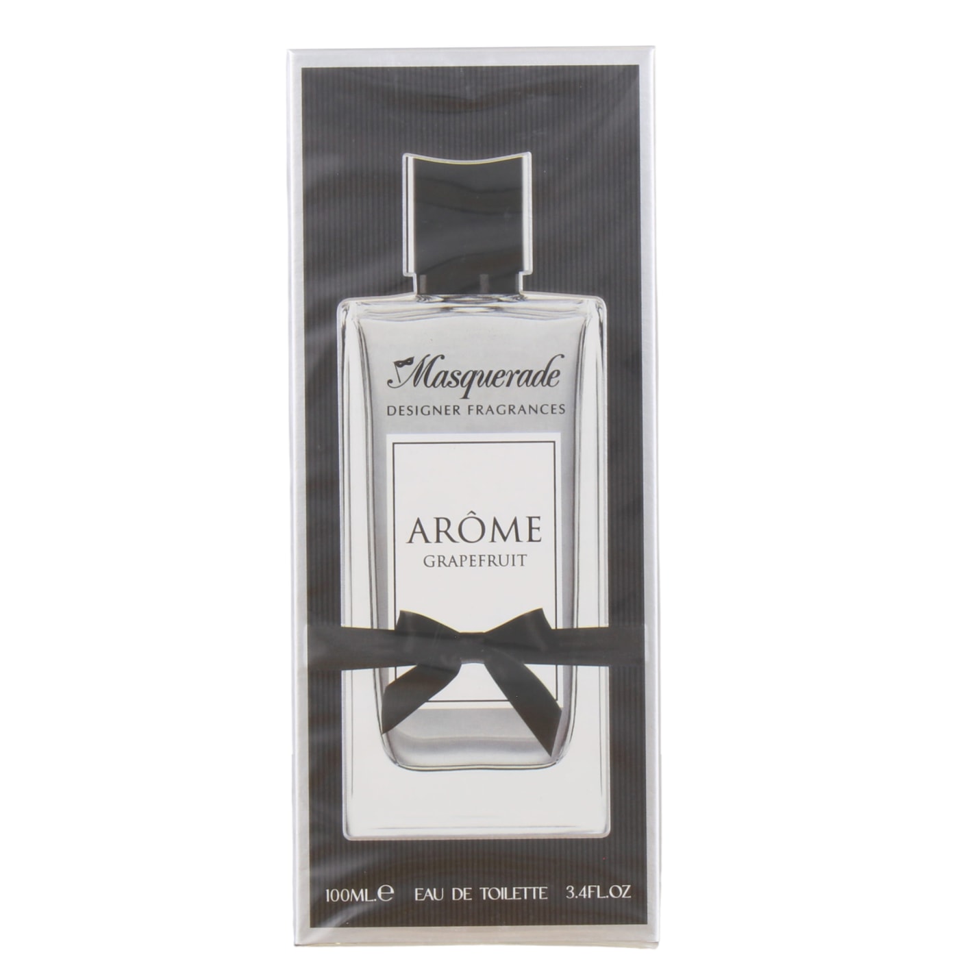 MASQUERADE EDT AROME GRAPEFRUIT 100ML