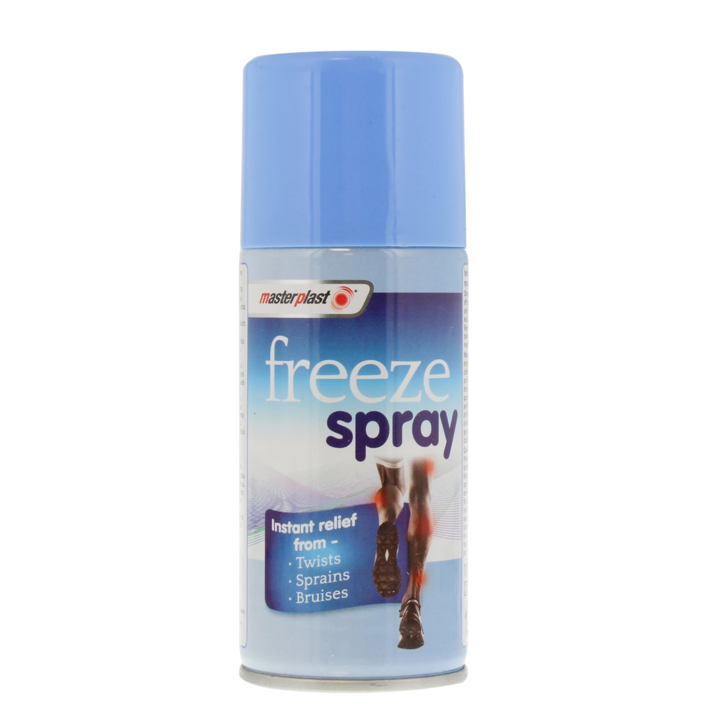 MASTERPLAST ICE SPRAY 150ML