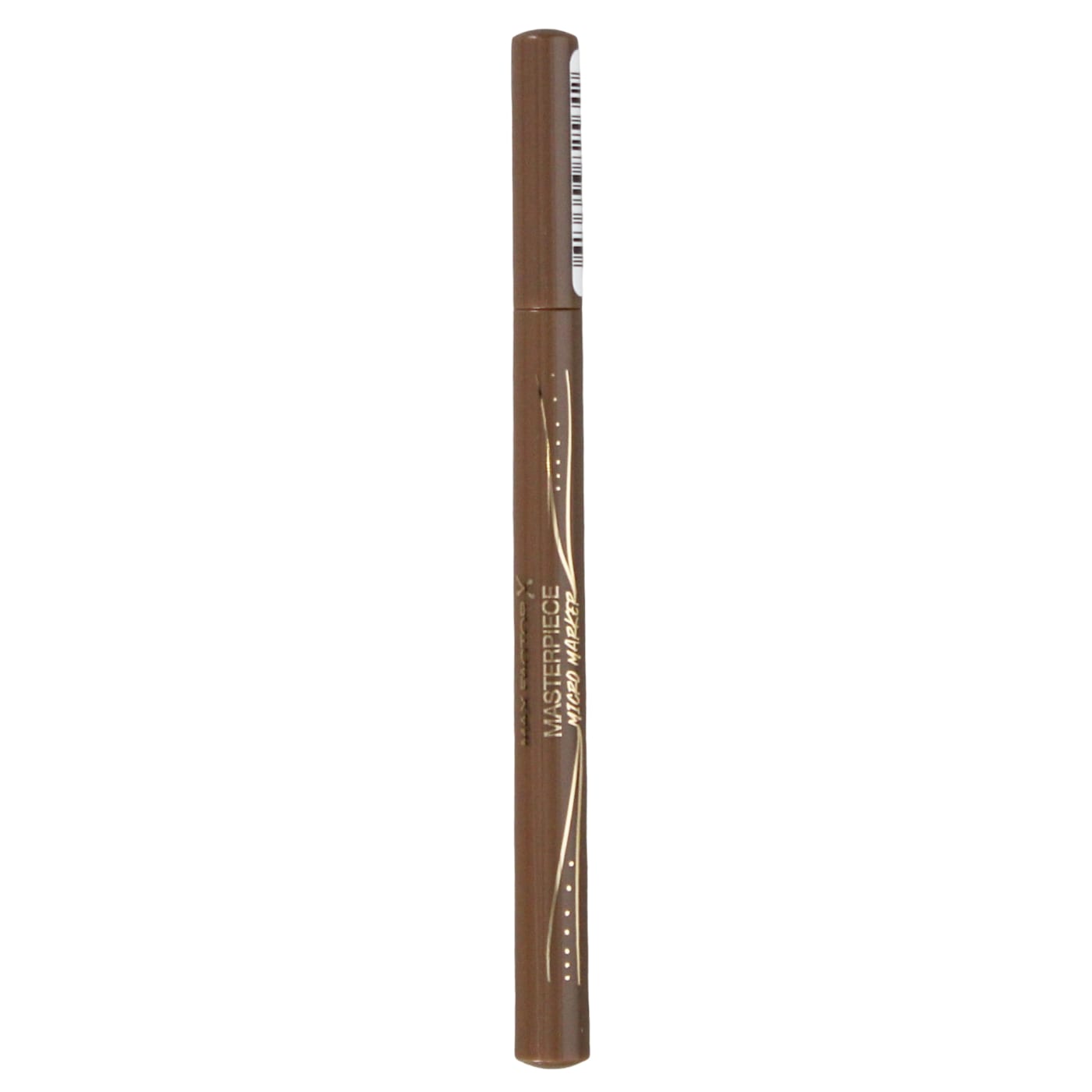 MAX FACTOR MASTERPIEC MICRO MARKER BROW PENCIL 010 BLONDE E 1ML