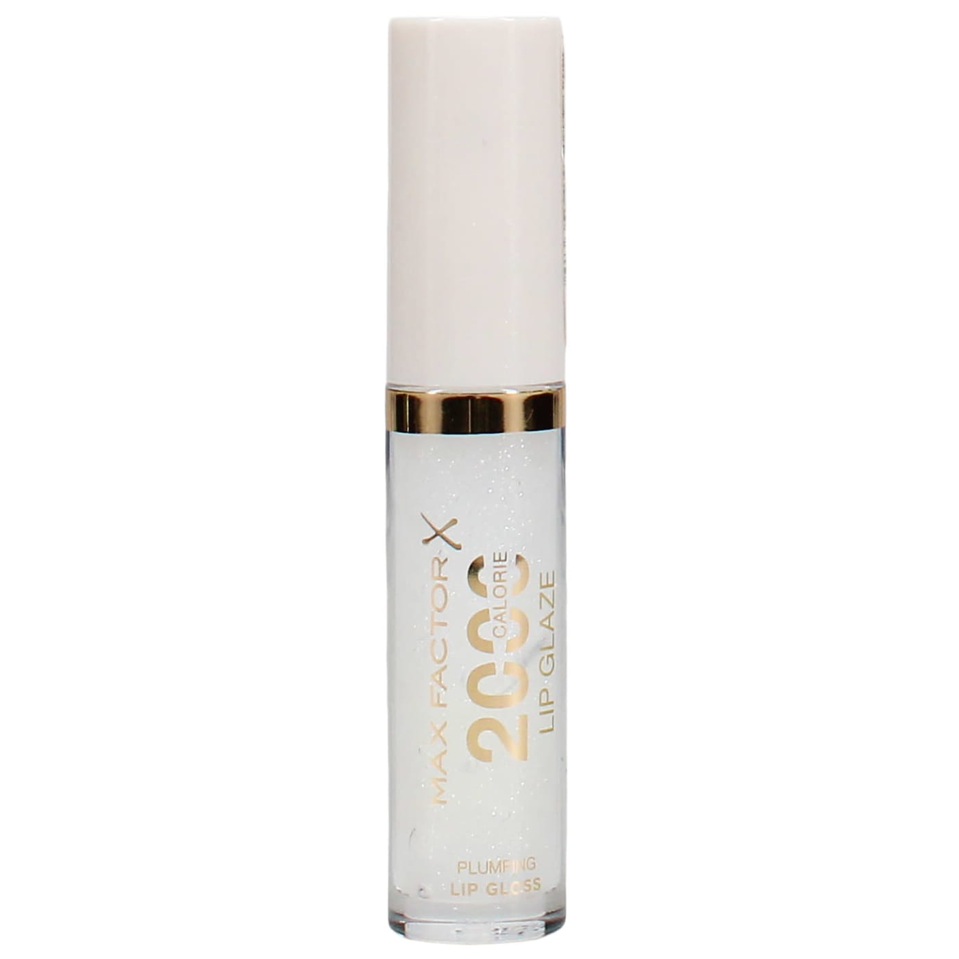 MAX FACTOR LIP GLAZE MELTING ICE