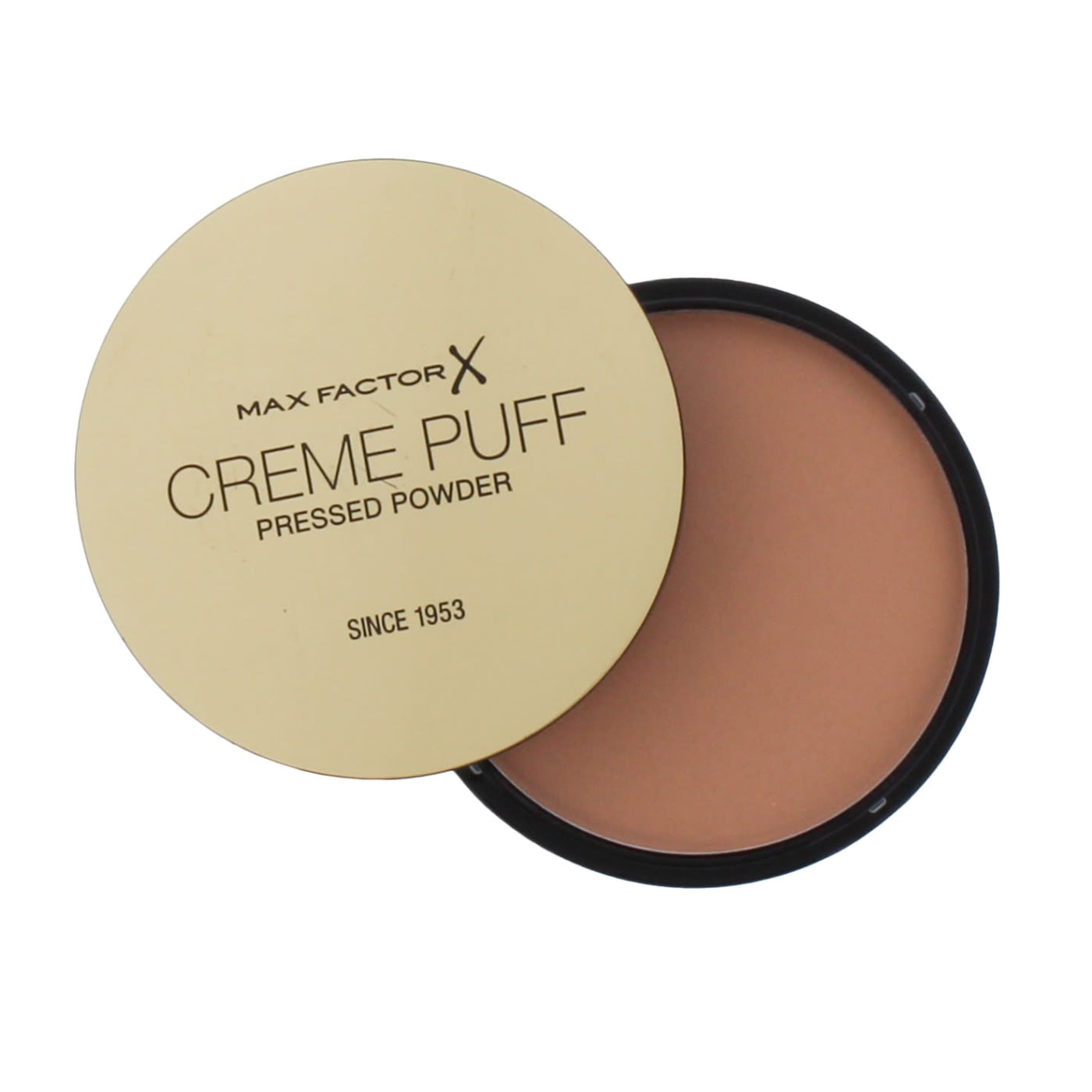 MAX FACTOR 14G CREME PUFF TRANSLUCENT 05