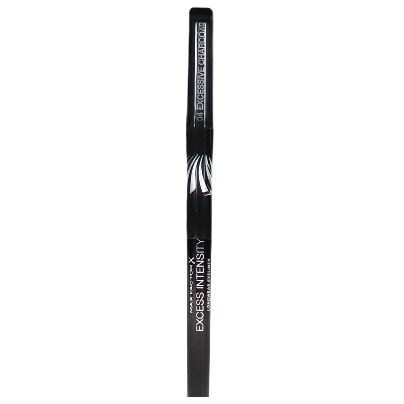 MAX FACTOR EXCESS INTENSITY LONGWEAR EYELINER CHARCOAL