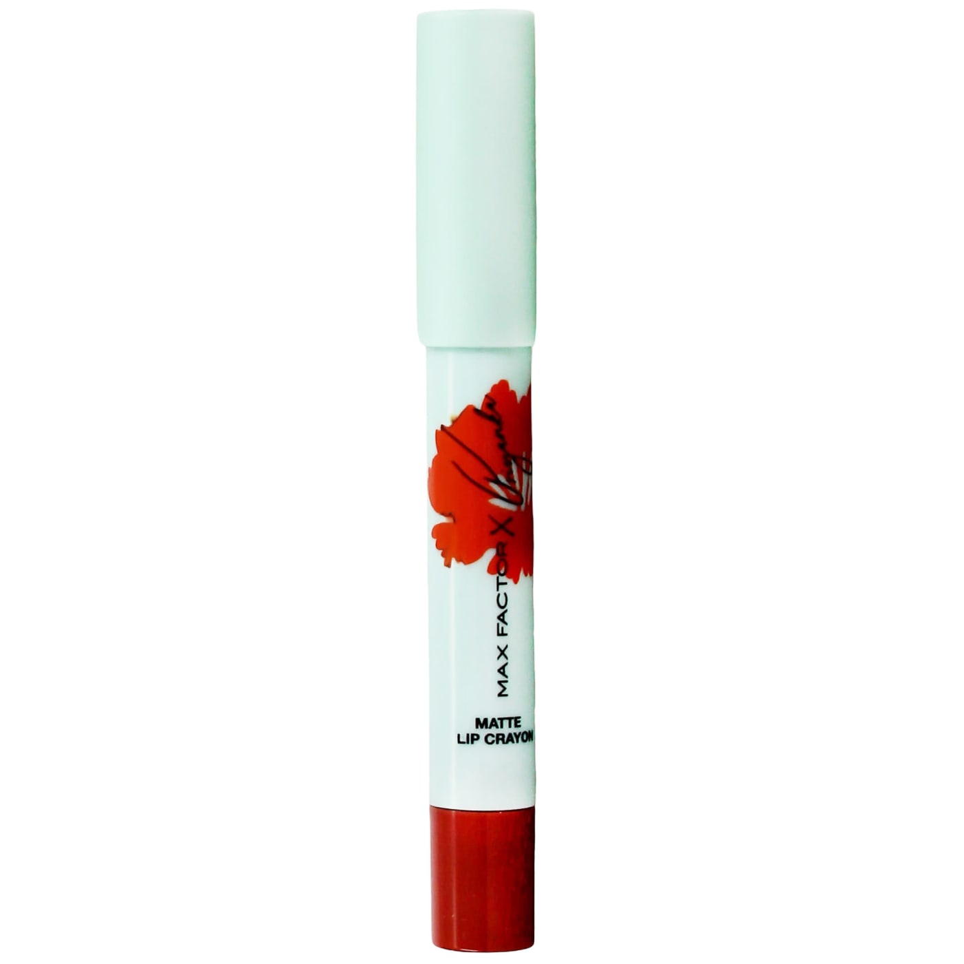 MAX FACTOR PRIYANKA LIP CRAYON MAUVE LOVE