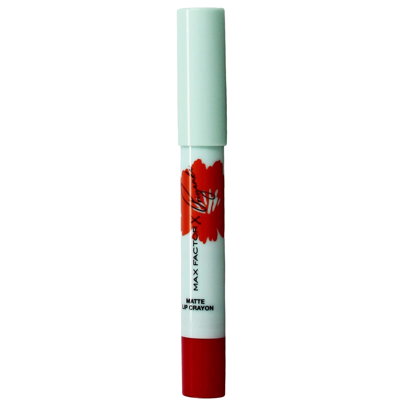 MAX FACTOR PRIYANKA LIP CRAYON HIBISCUS