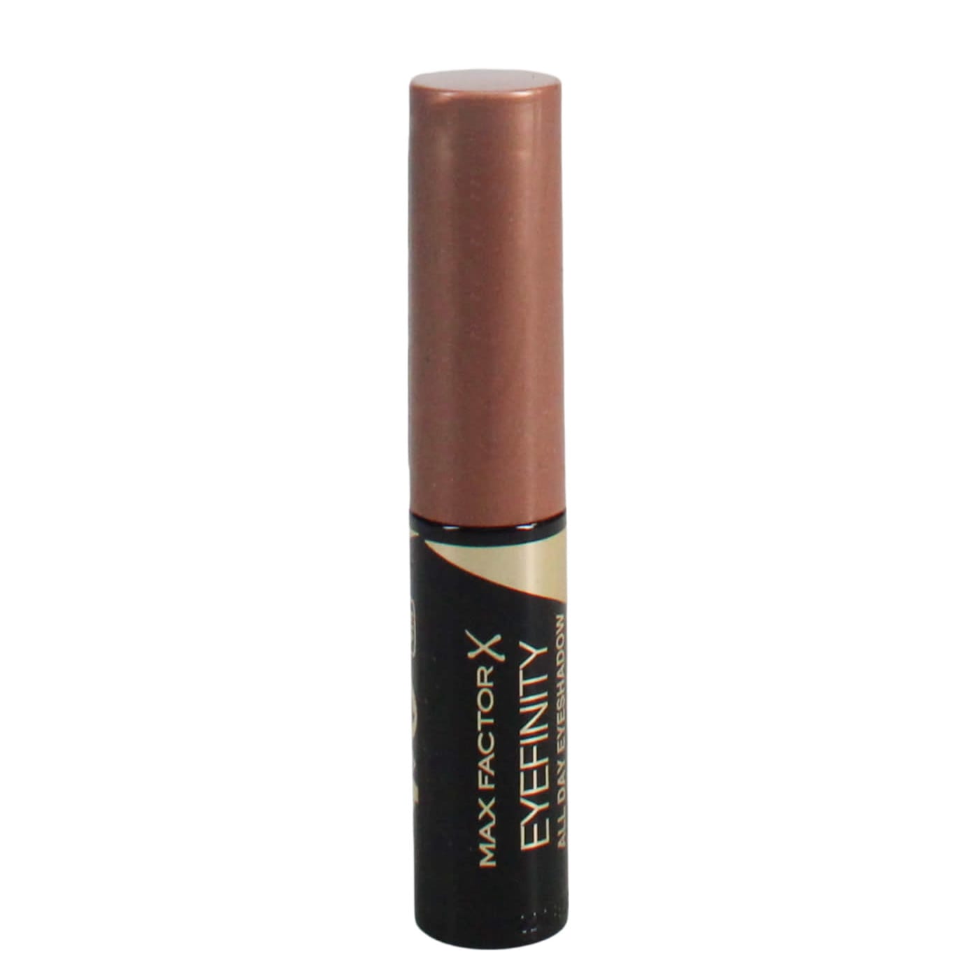 MAX FACTOR EYEFINITY EYESHADOW SOFTCHESTNUT 008