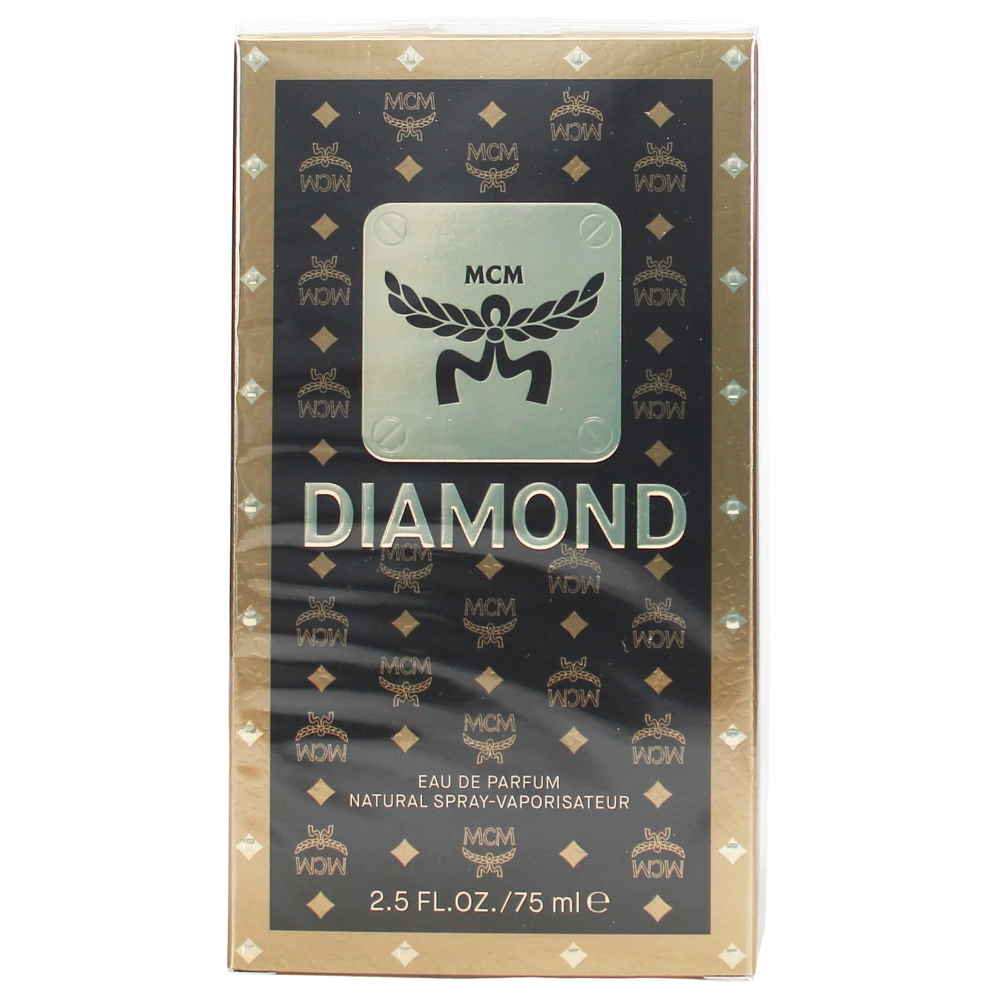 MCM DIAMOND EDP SPRAY 75ML