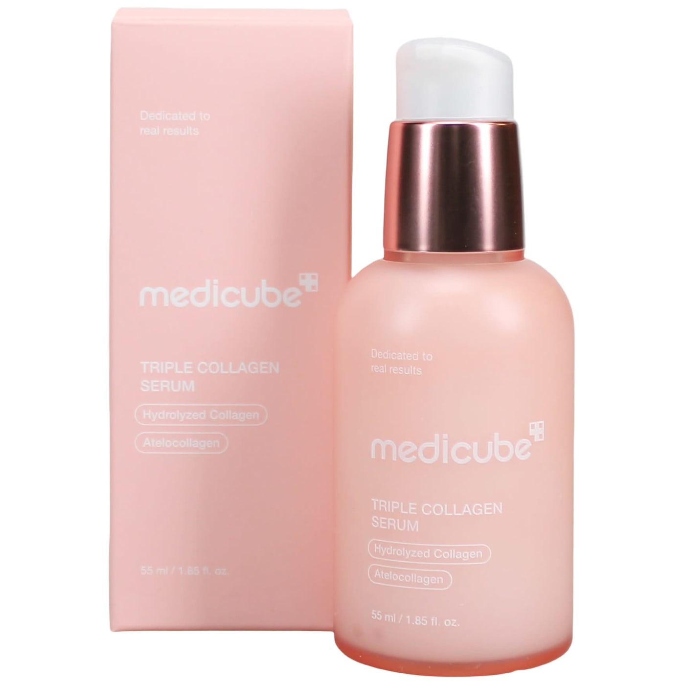 MEDICUBE SERUM TRIPLE COLLAGEN 4.0 55ML