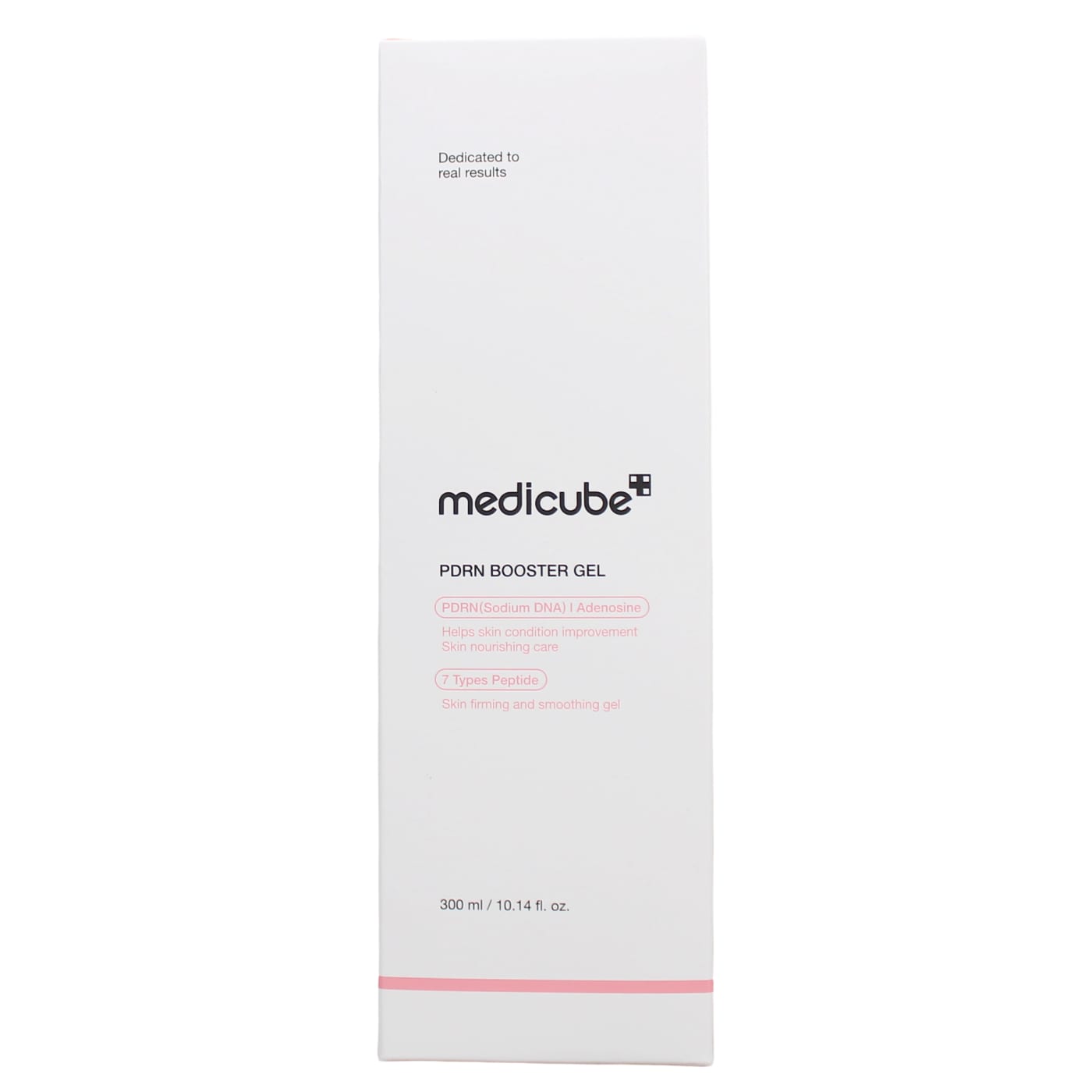 MEDICUBE GEL PDRN BOOSTER 300ML