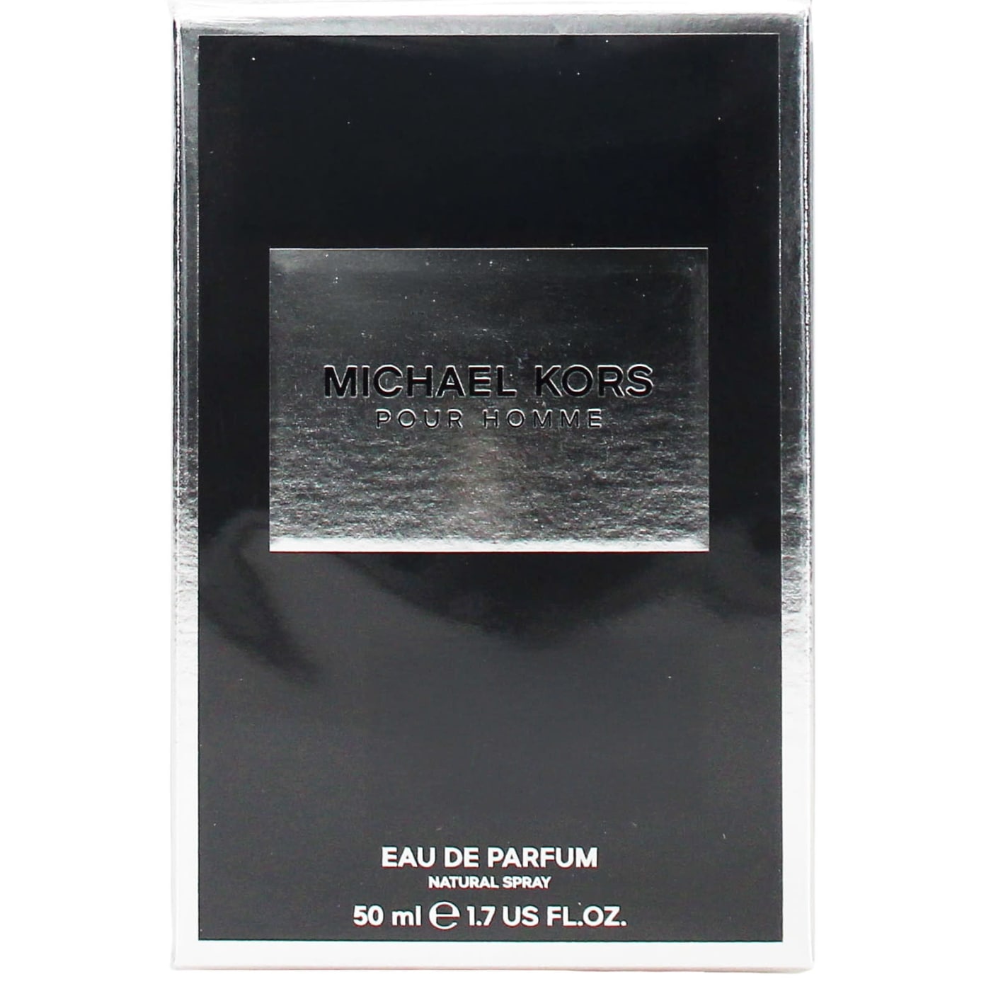 MICHAEL KORS POUR HOMME EDP SPRAY 50ML