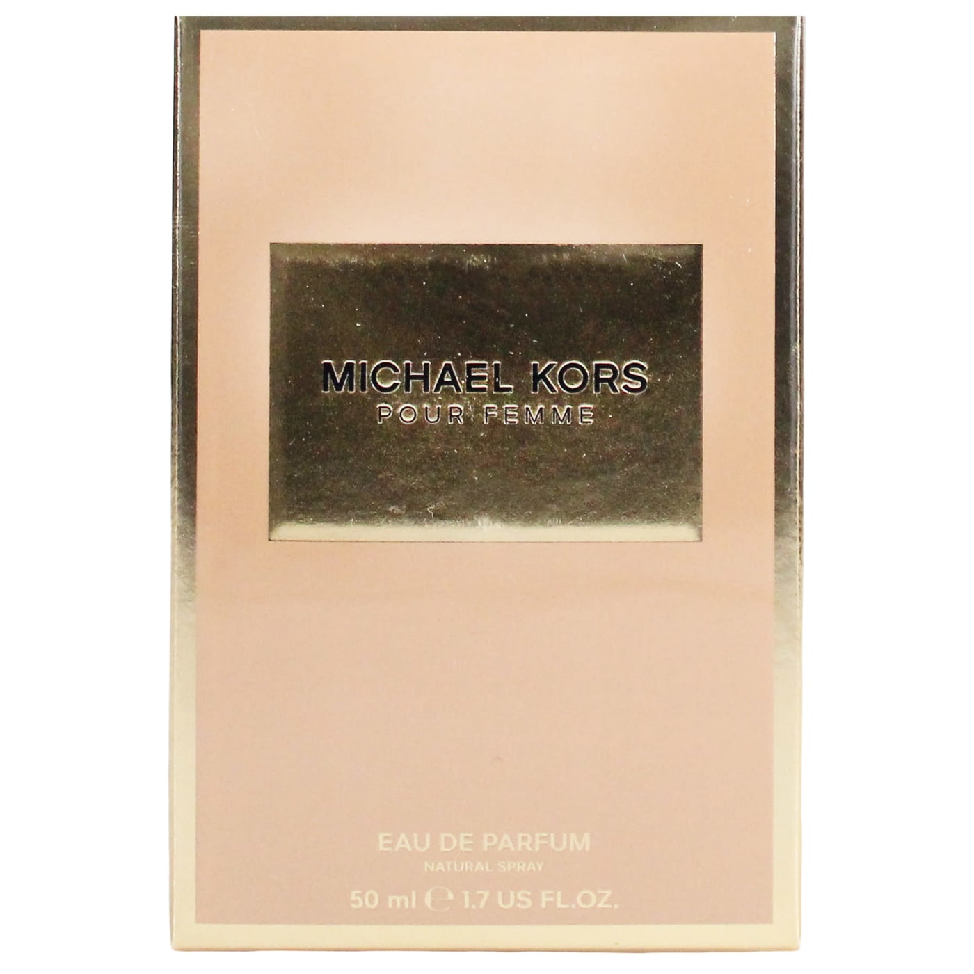 MICHAEL KORS POUR FEMME EDP SPRAY 50ML