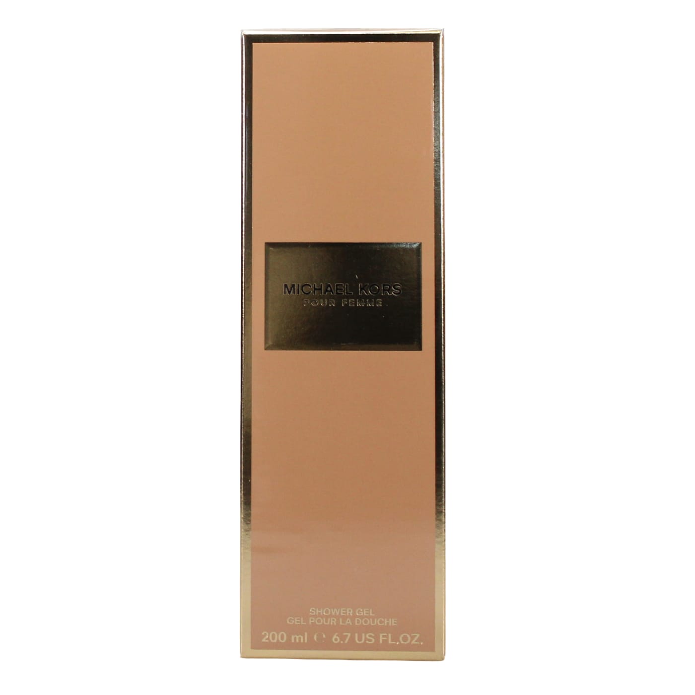 MICHAEL KORS POUR FEMME SHOWER GEL 200ML