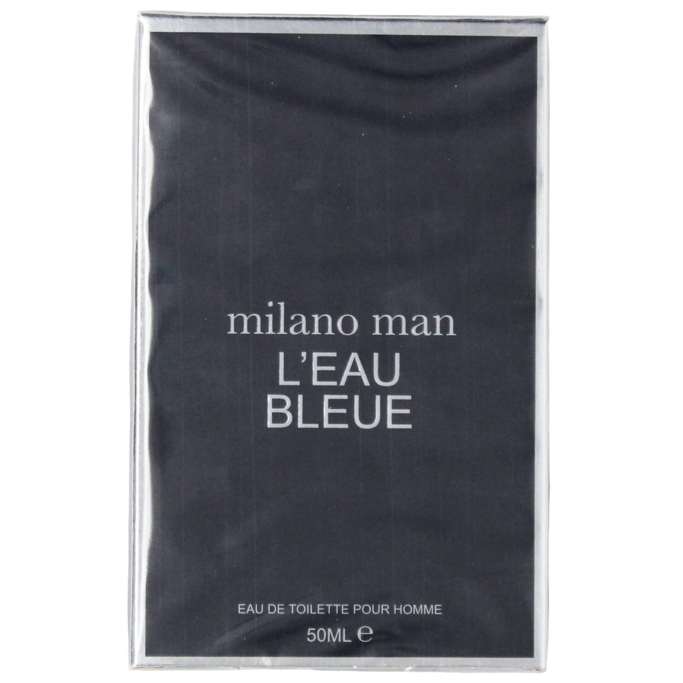 MILANO EDT SPRAY L'EAU BLEUE 50ML