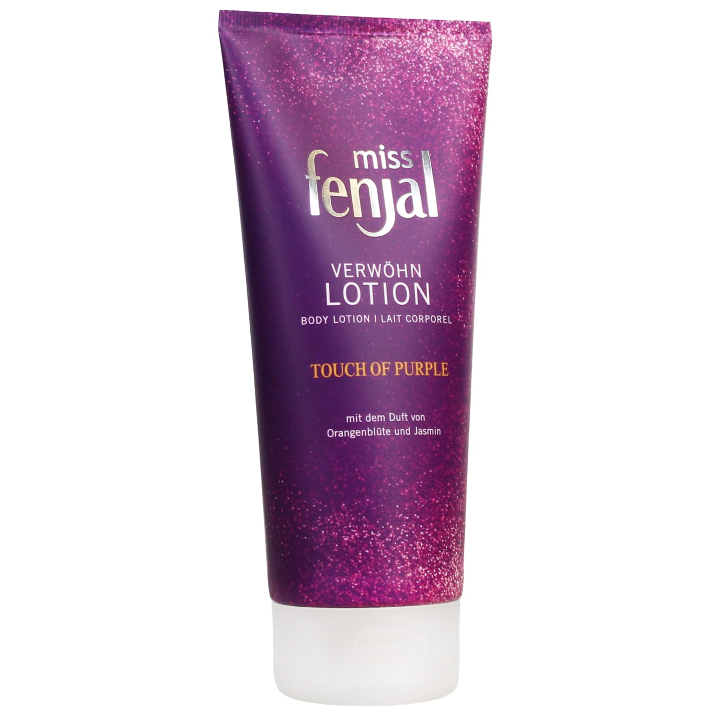 MISS FENJAL BODY LOTION 200ML