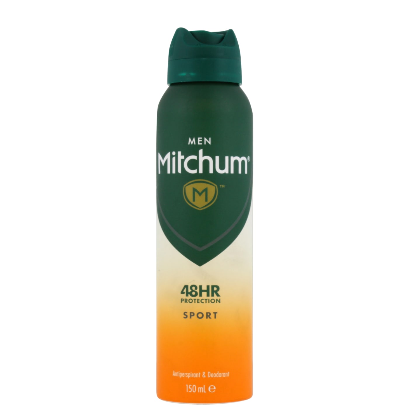 MITCHUM MEN ANTI PERSPIRANT SPRAY SPORT 150ML