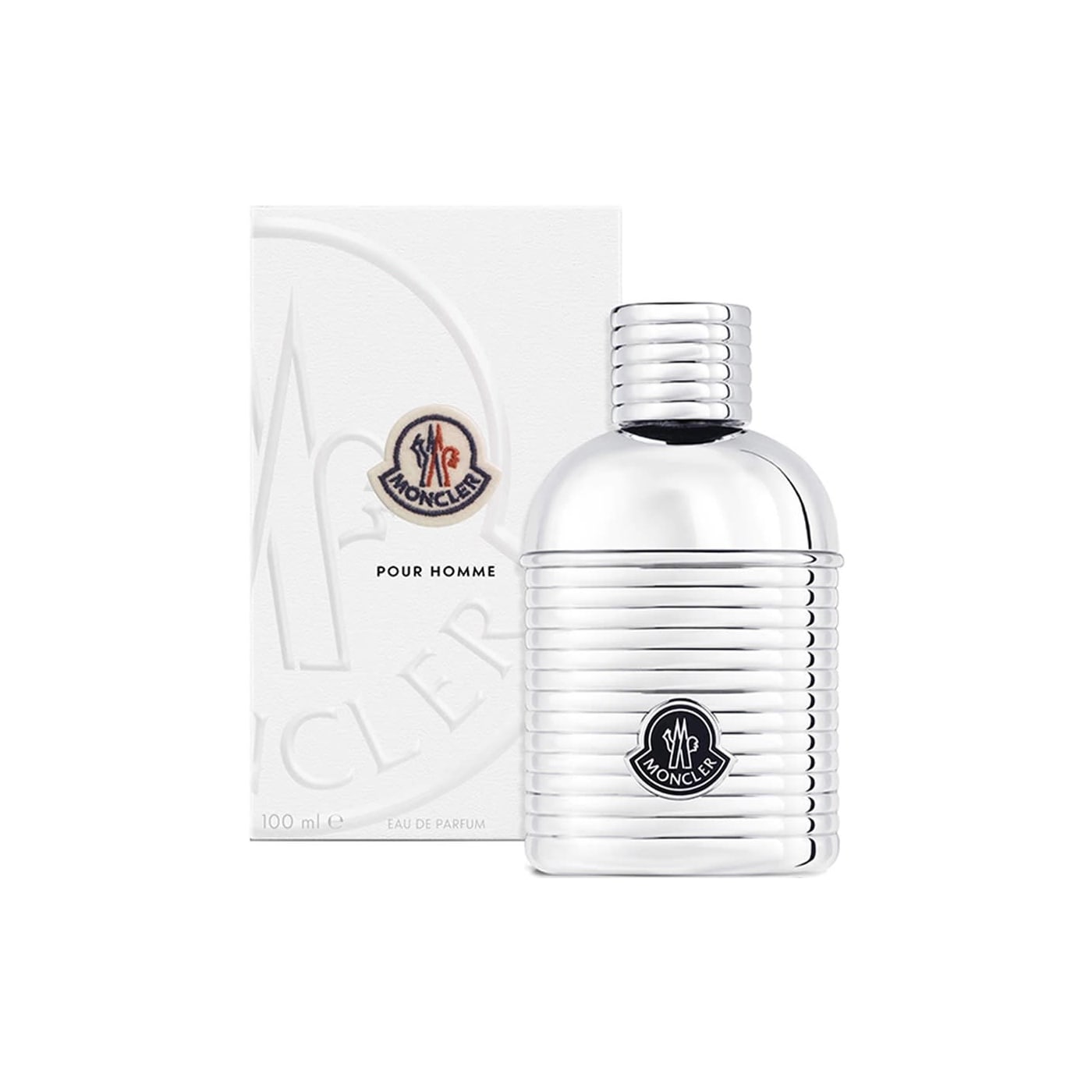 MONCLER POUR HOMME EDP SPRAY 100ML